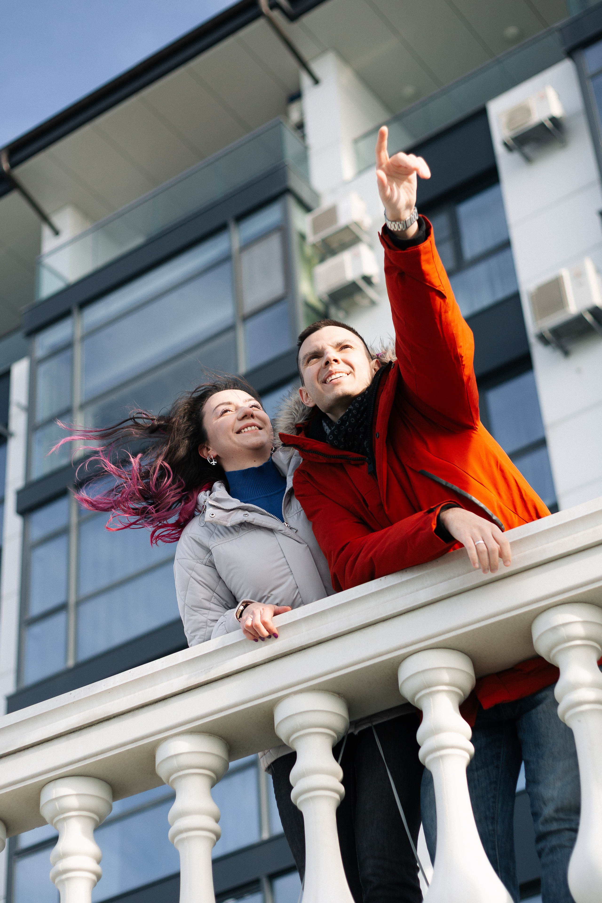 Интересные места для романтической фотосессии в Анапе