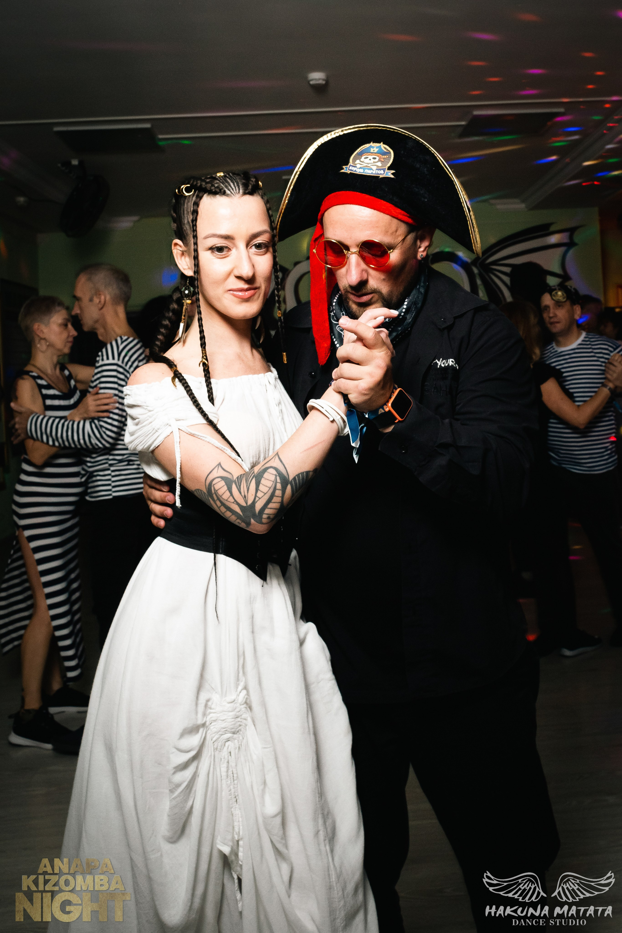 Репортажи с мероприятий. Фотограф в Анапе Олег Зекерьяев