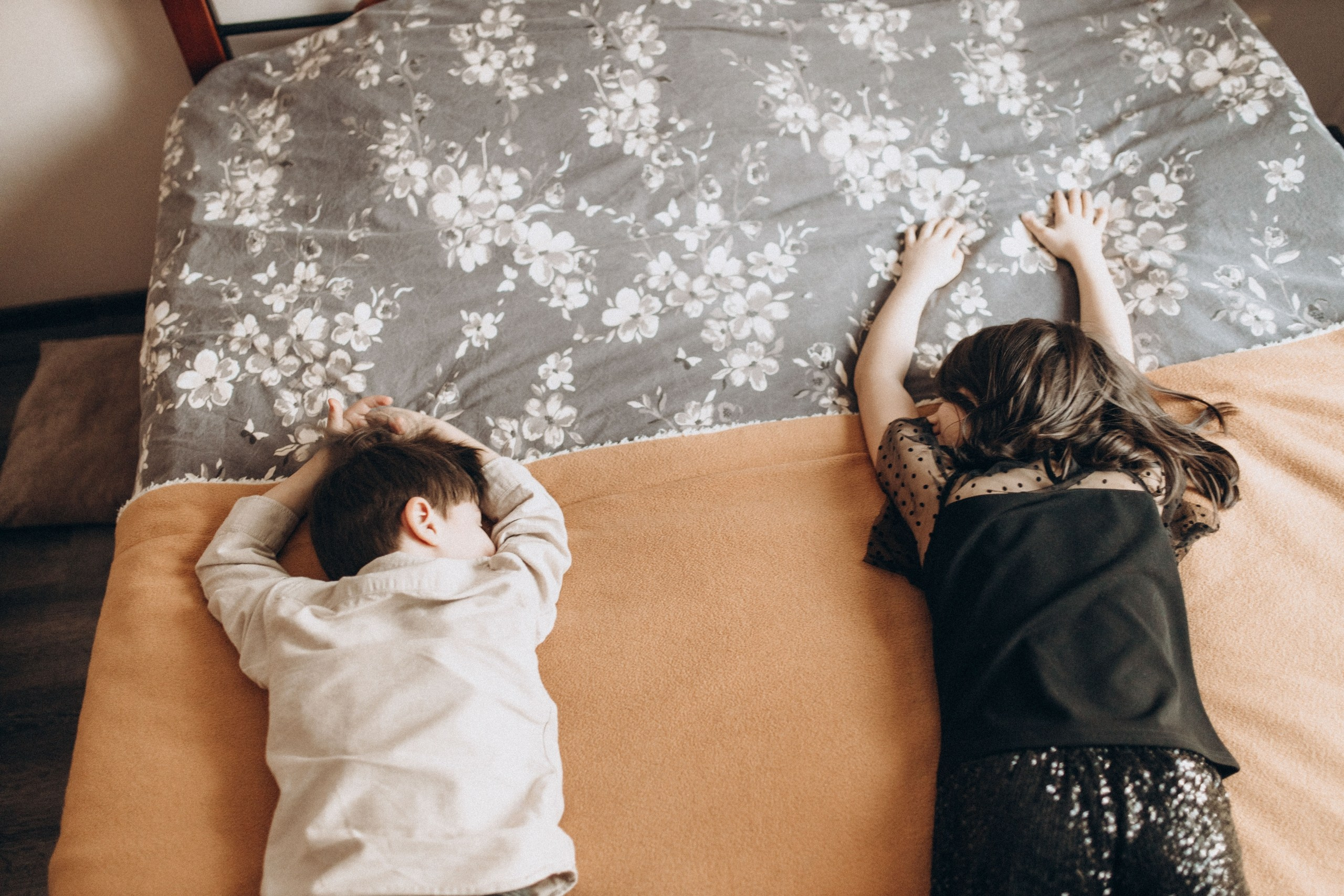 Катюшина семья❤️