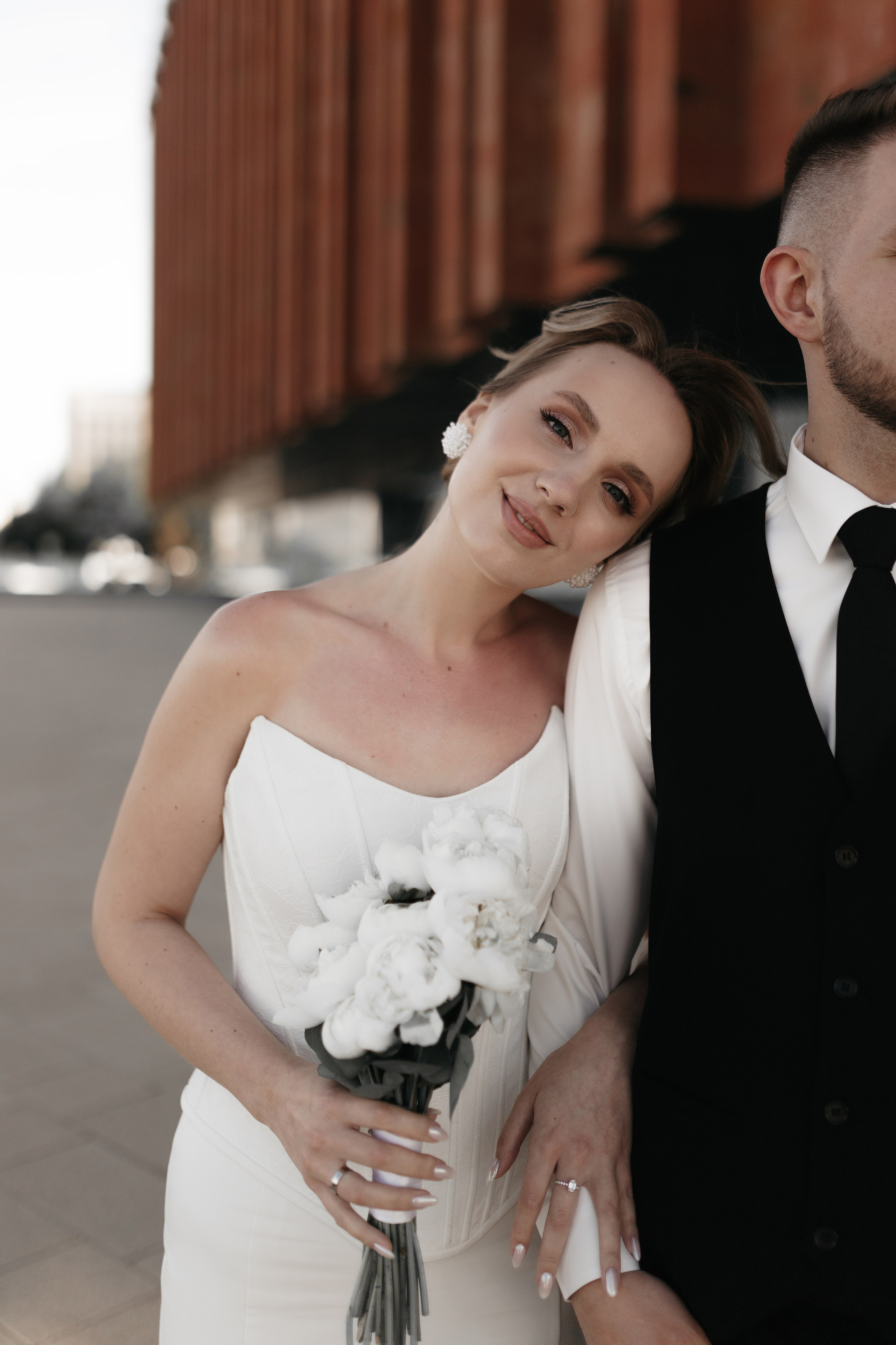 Кирилл & Влада. Свадебный и семейный фотограф в Казани — Лилия Куликова