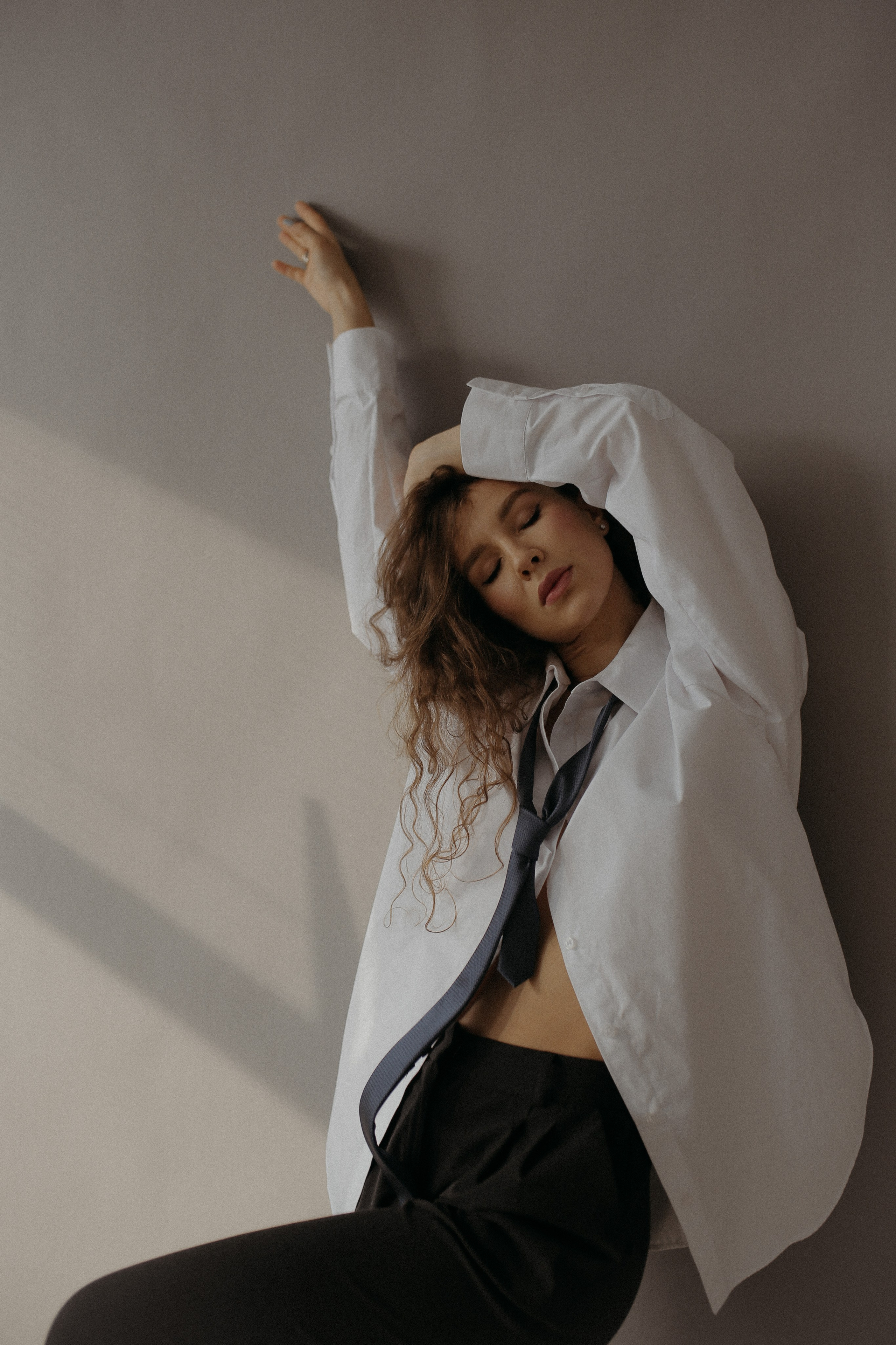 Даша. Свадебный и семейный фотограф в Казани — Лилия Куликова