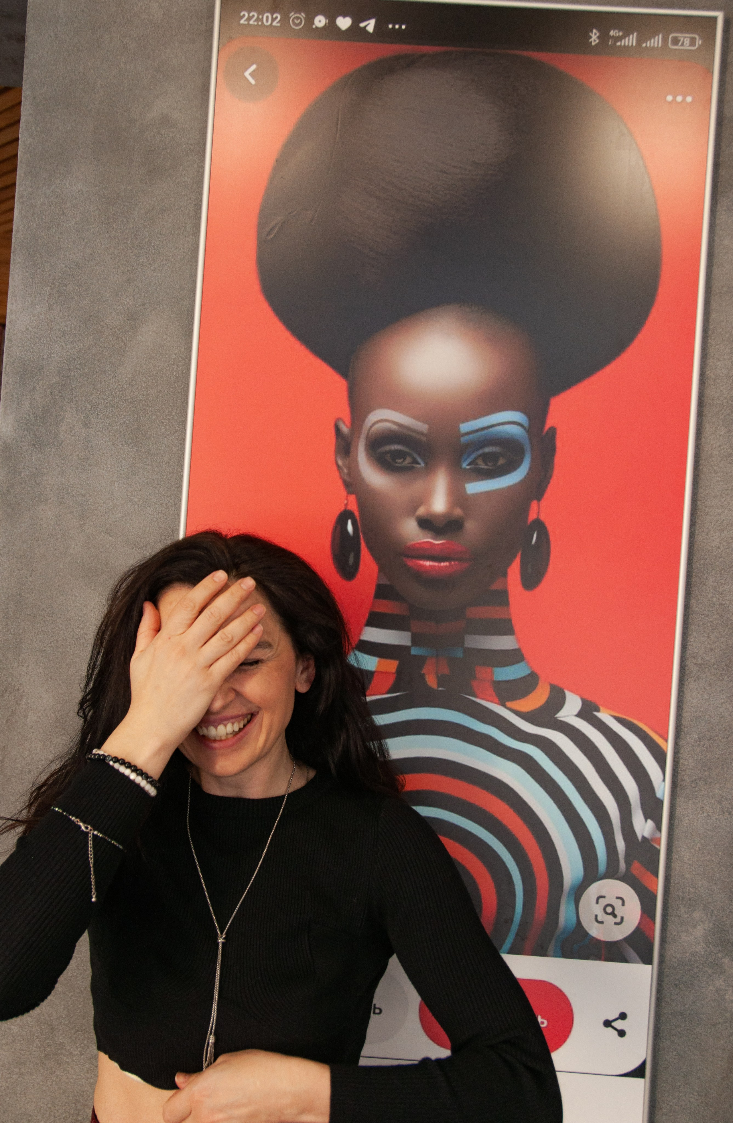 Марианна. Фотограф Катя Щербина