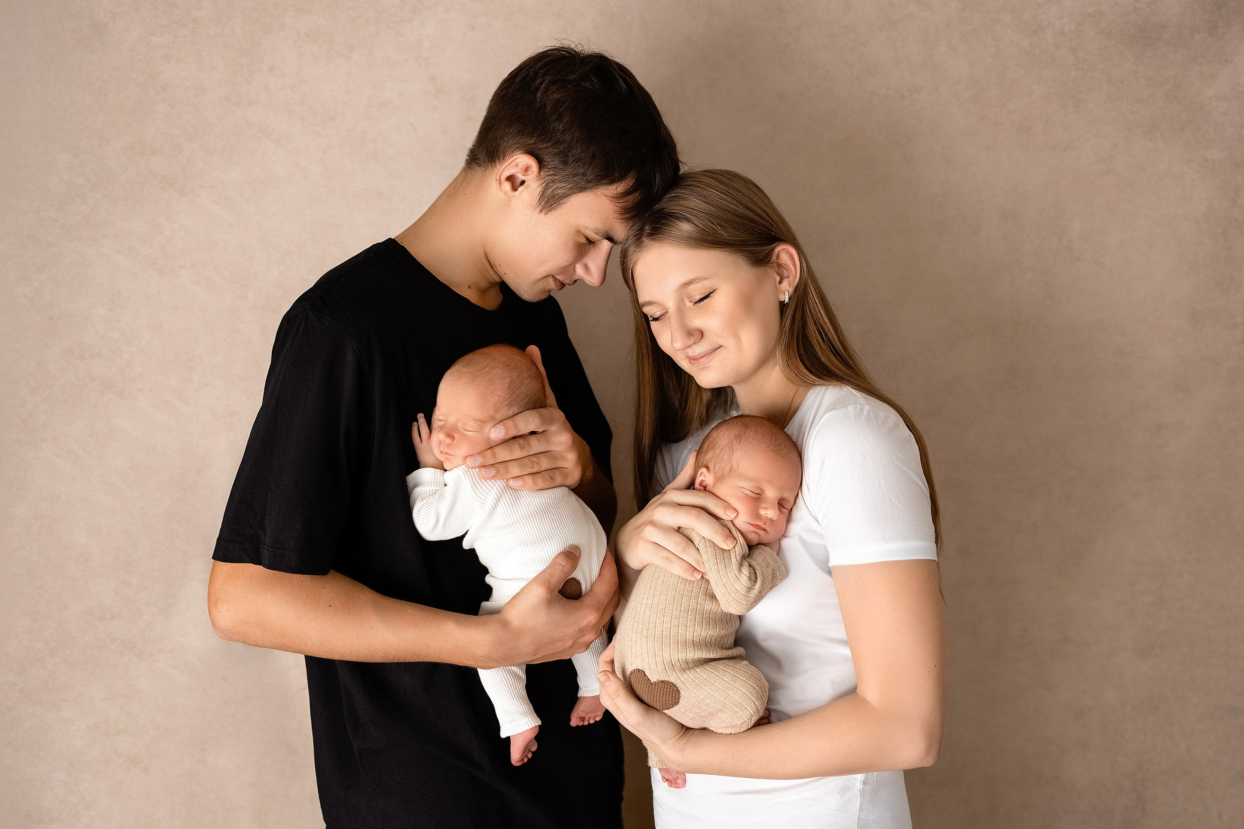 Фотограф новорожденных в г. Ростове-на-Дону Инна Дурасова