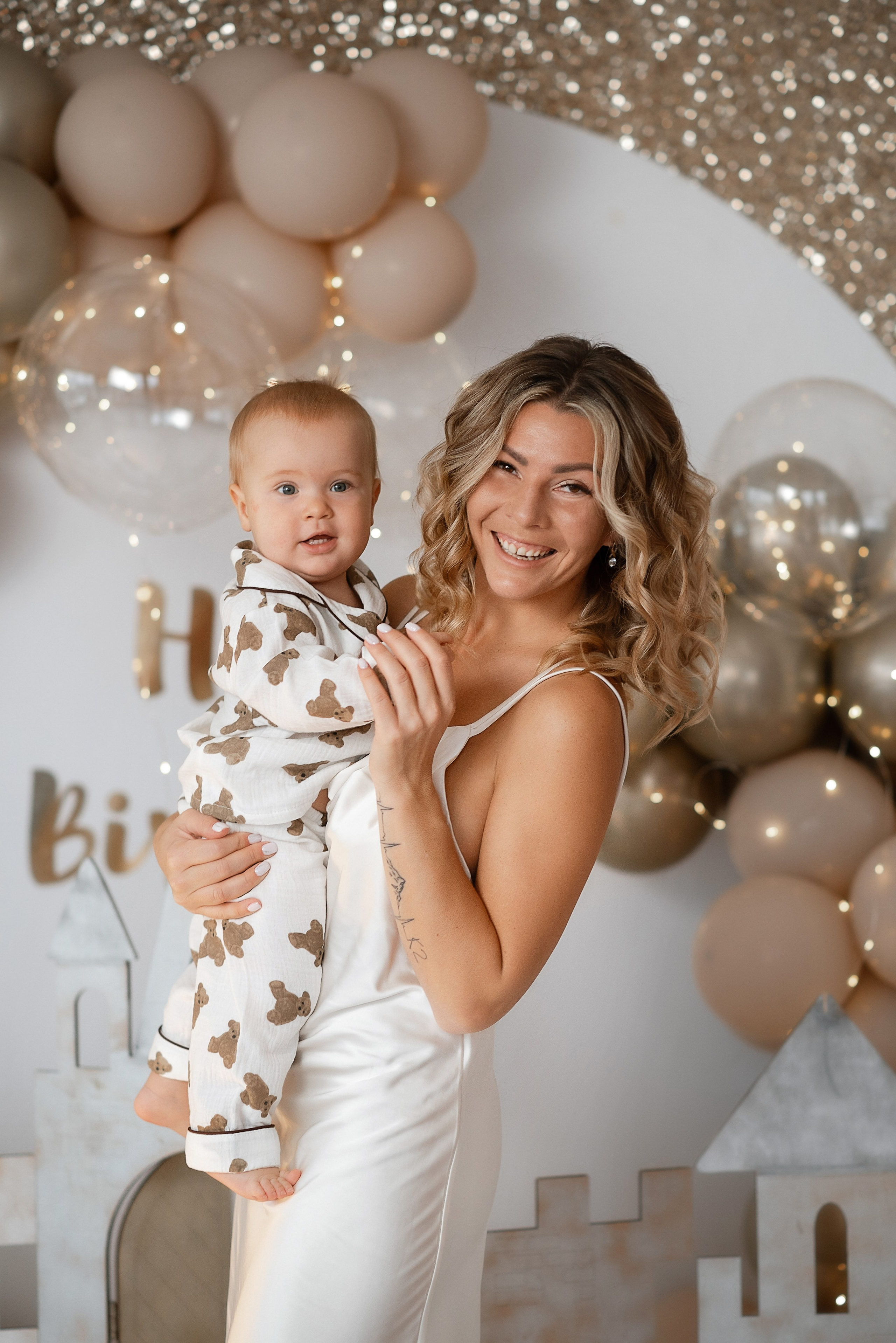 Новогодняя съемка. Семейный фотограф в Ростове-на-Дону Татьяна Литвинова