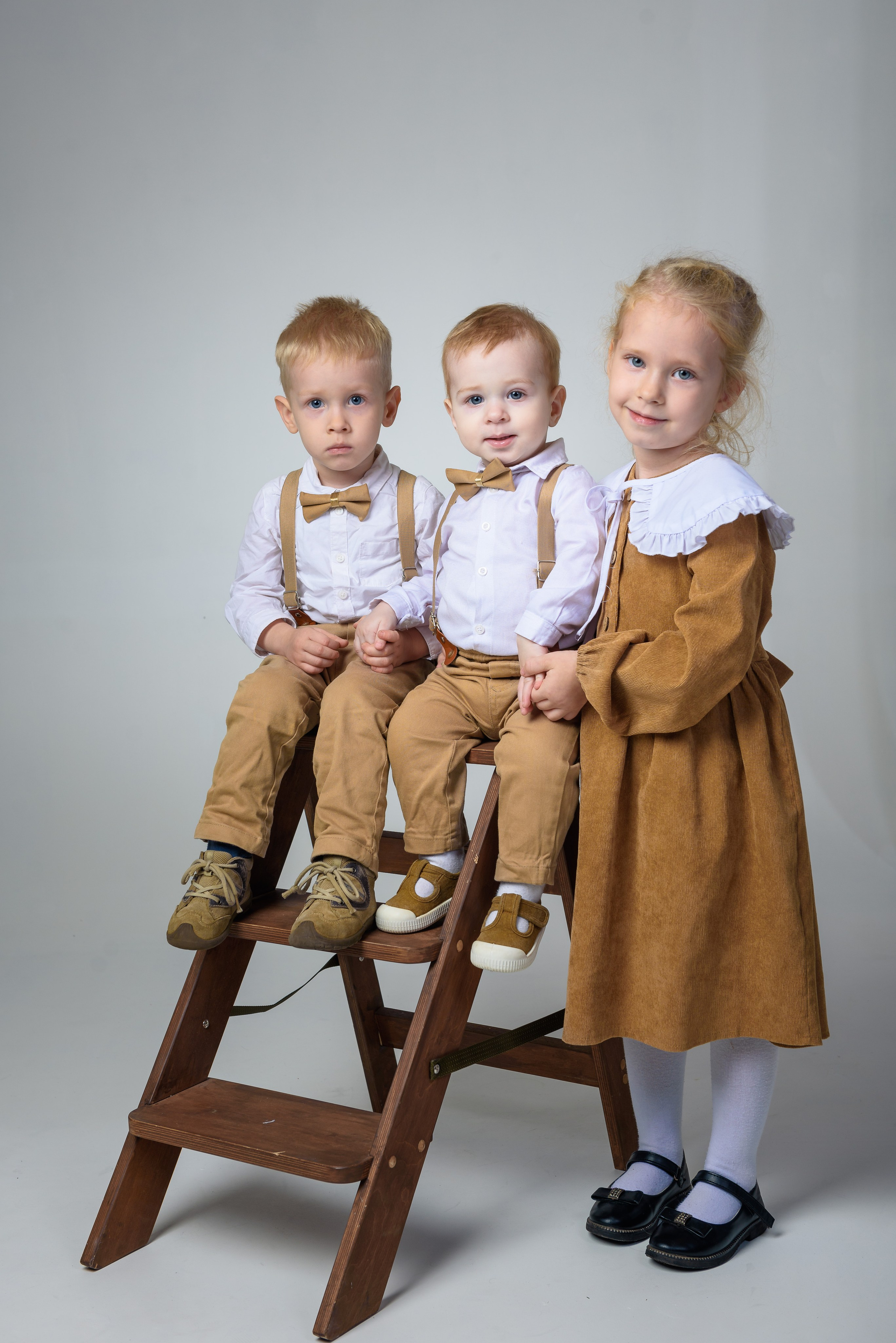 Семья, дети. Фотограф в Петропавловске Дмитрий Кошкаров