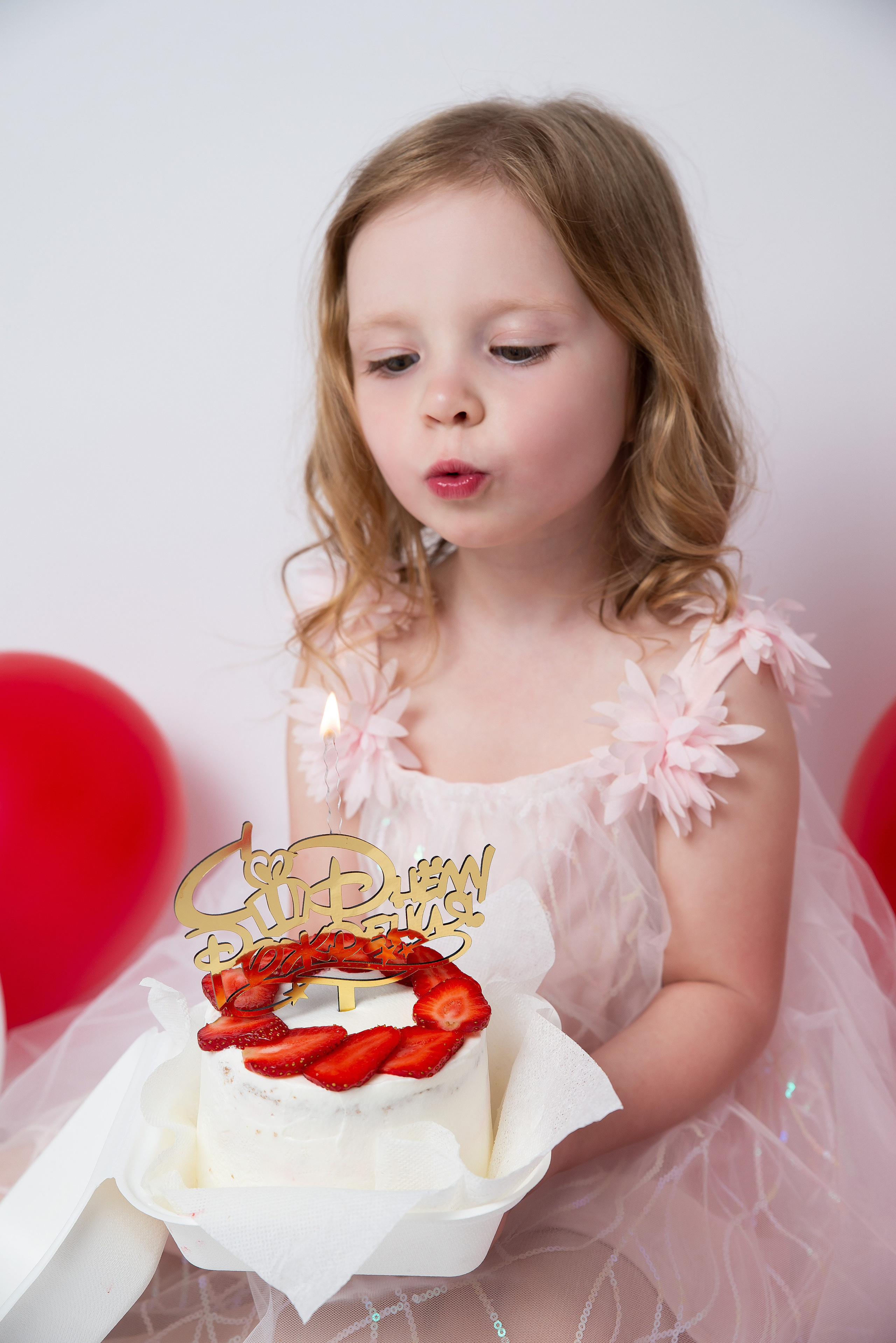 Детская фотосъёмка. Главная