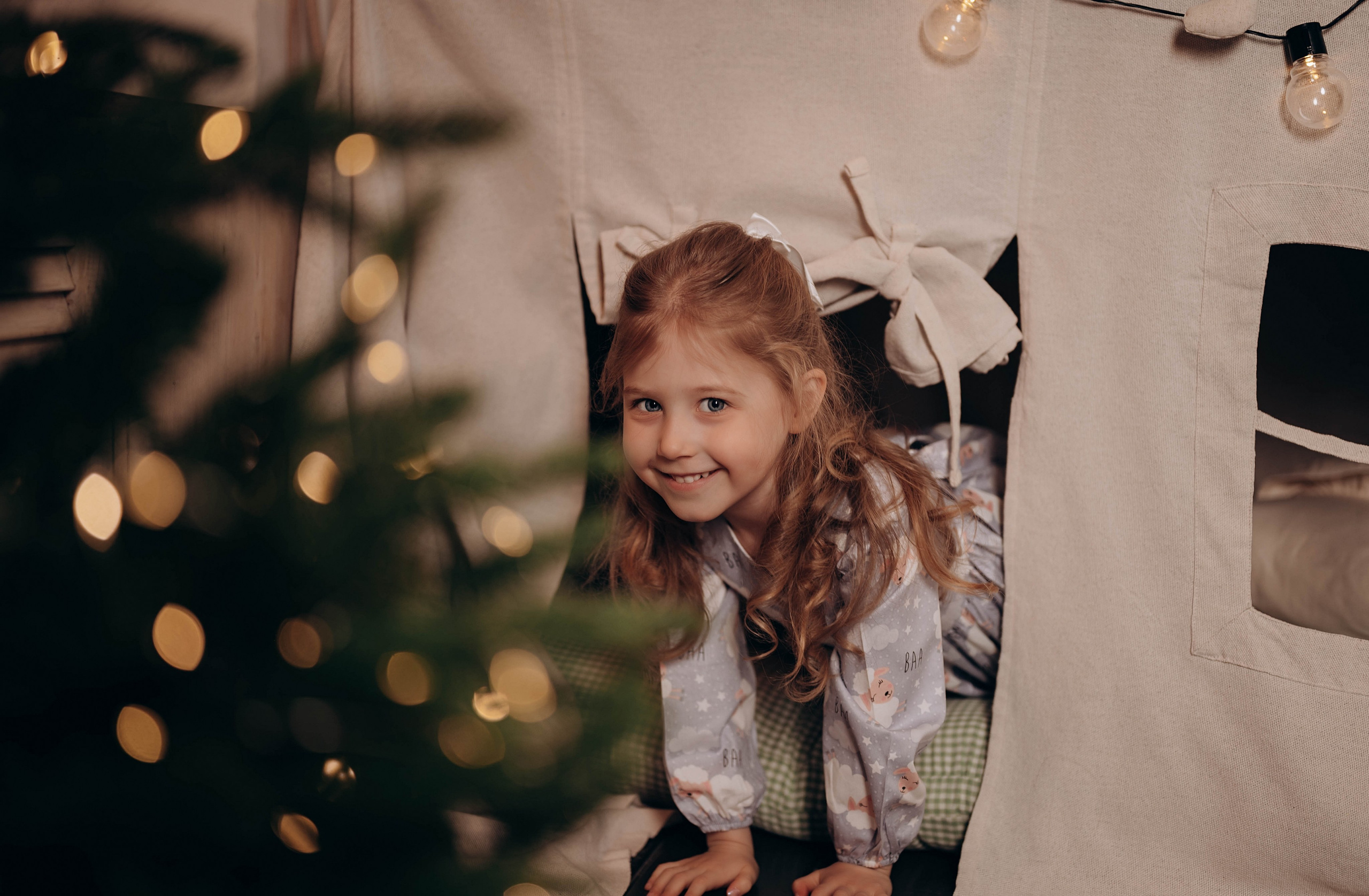 Семейные истории. Главная