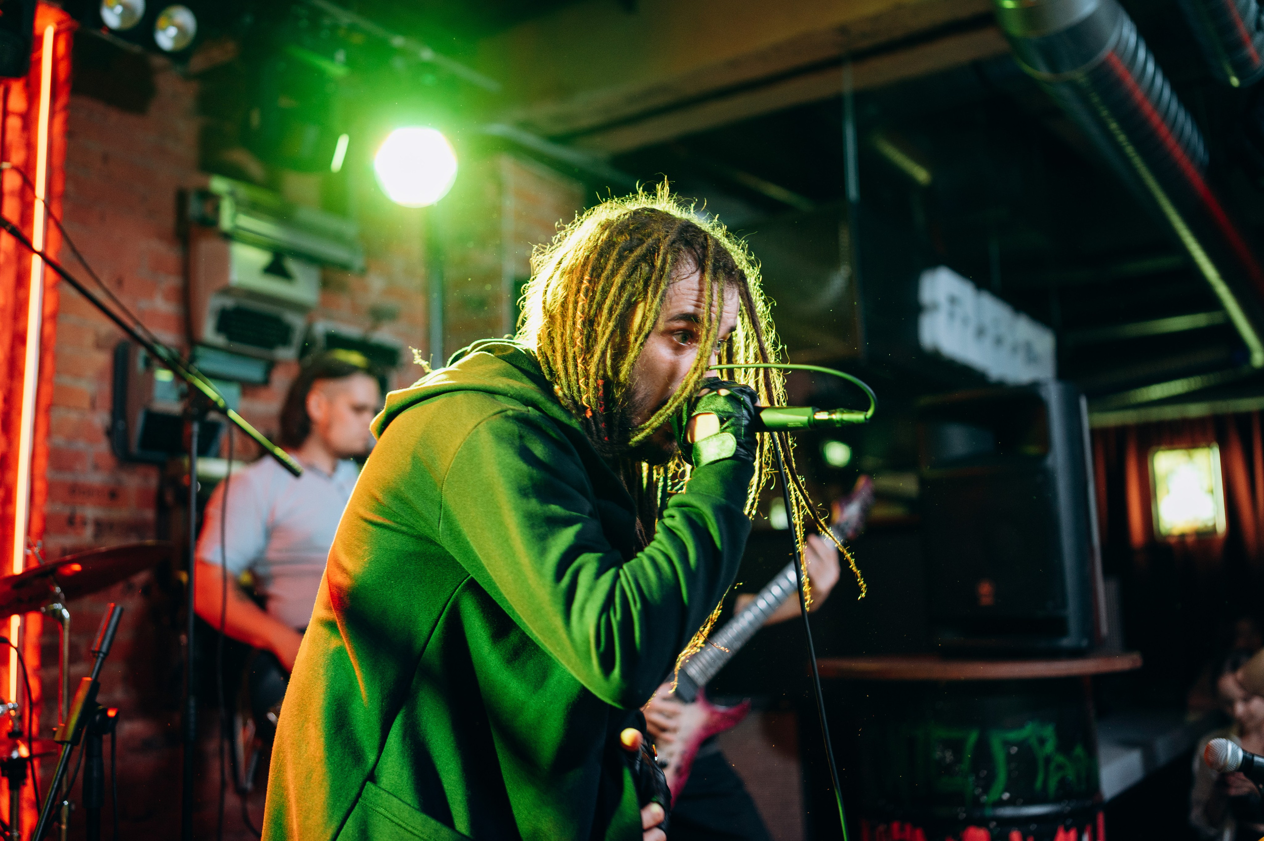 Типография. Фотограф в Новосибирске