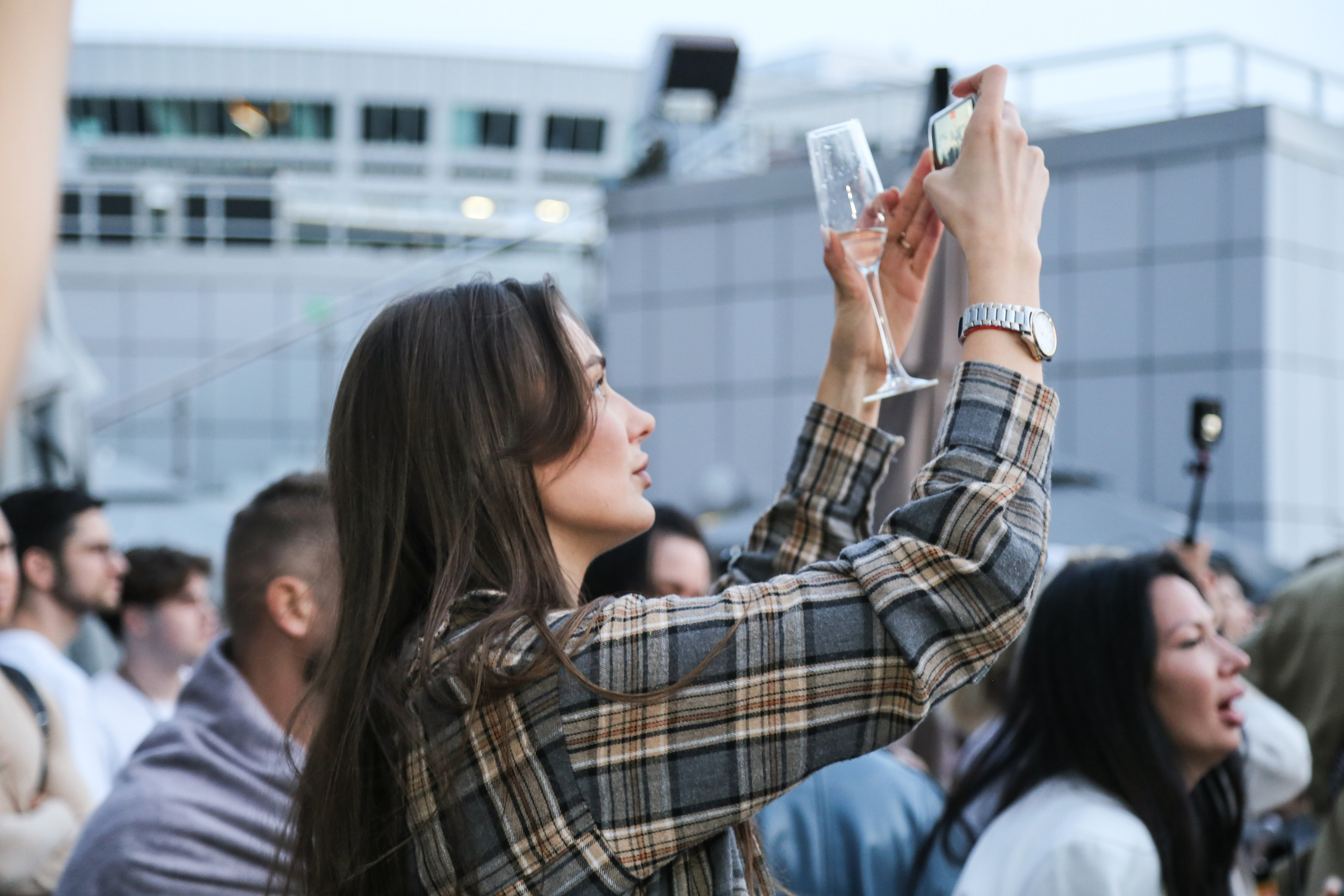 Репортажка. Главная