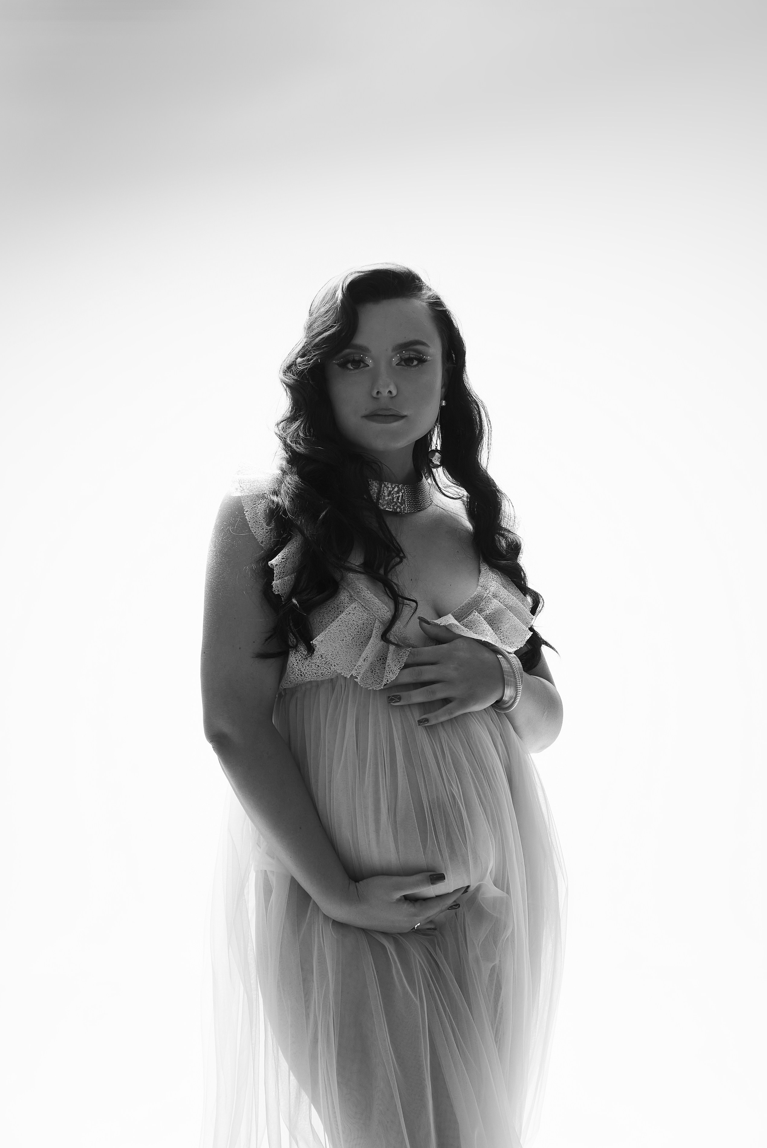 Семейный фотограф в Южно-Сахалинске Анастасия Лимарева