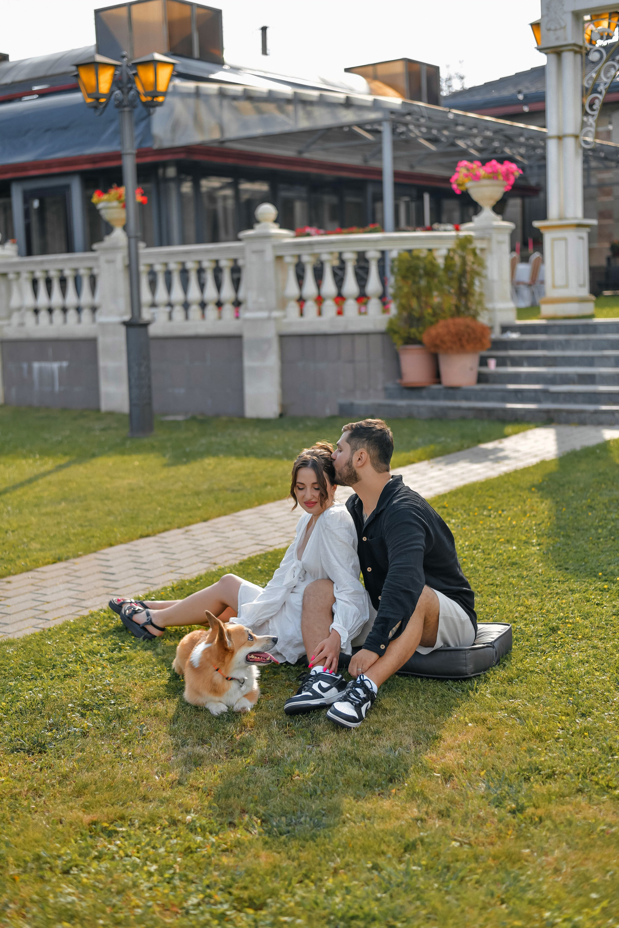 Сергей и Виктория 14.07.24. Фотограф Подольск