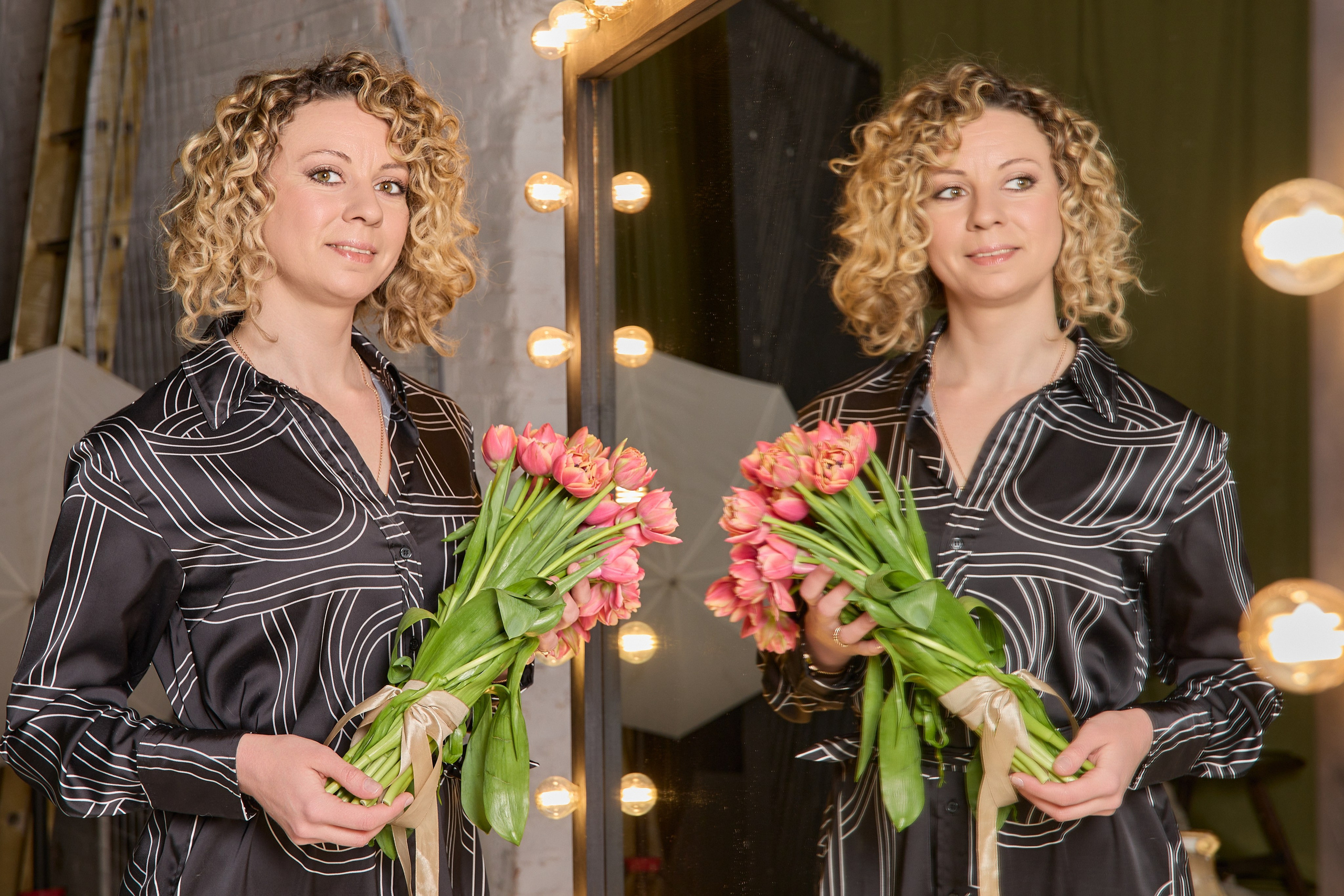 Студийная фотосессия в Туле