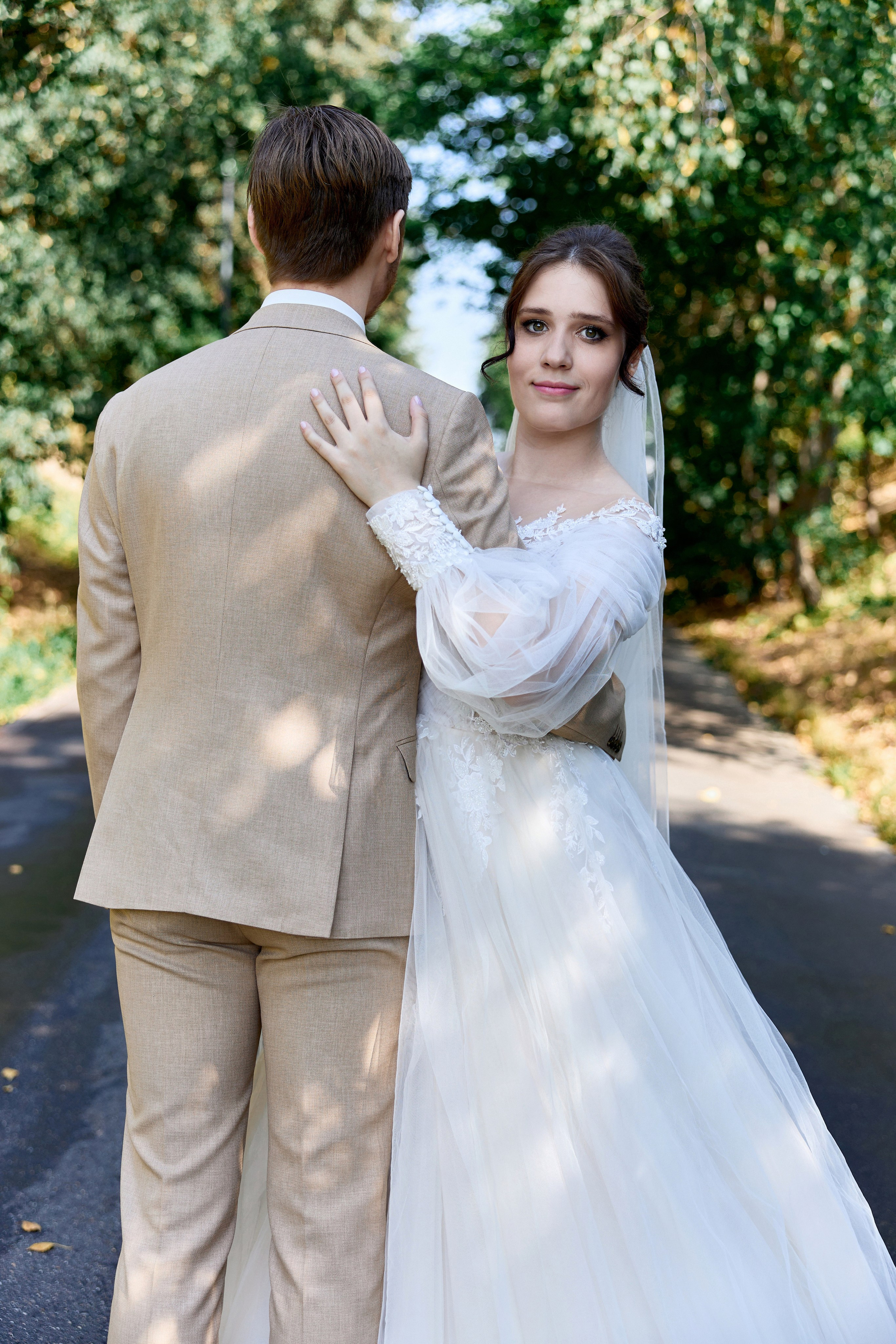 Свадьба в Зеленограде