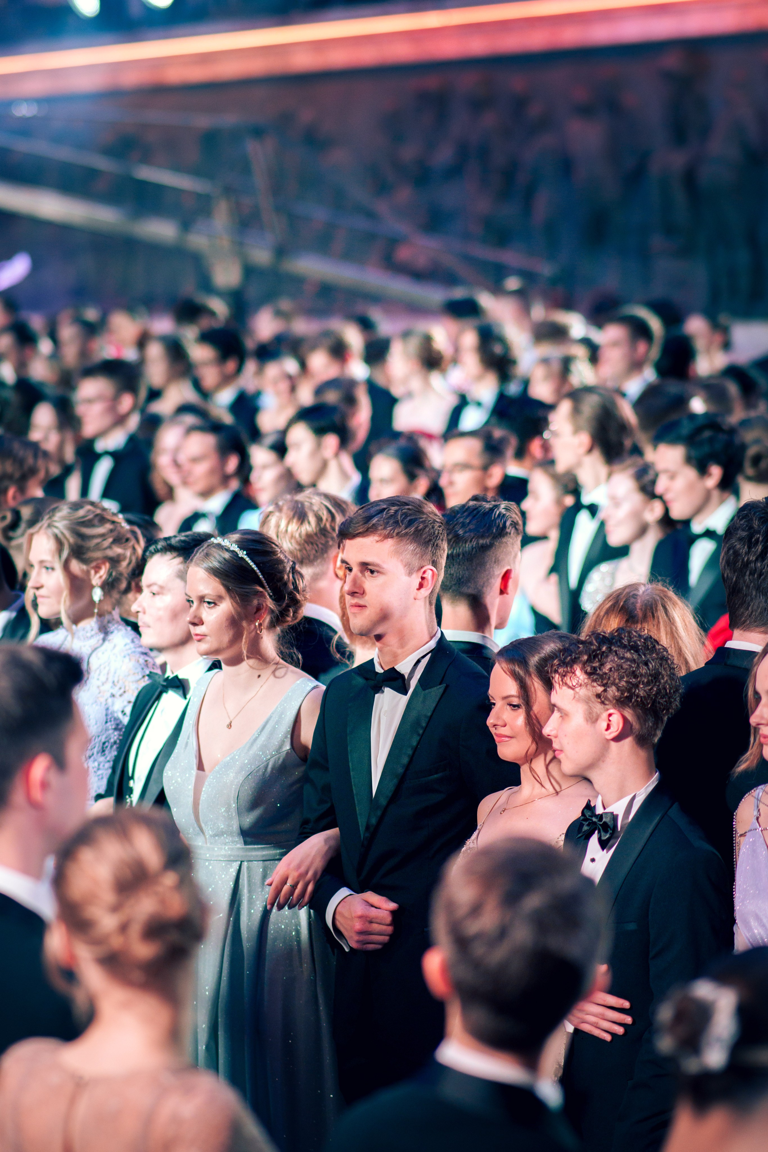 Бал дебютантов 2025. Фотограф в Санкт-Петербурге Ибрагимова Алина