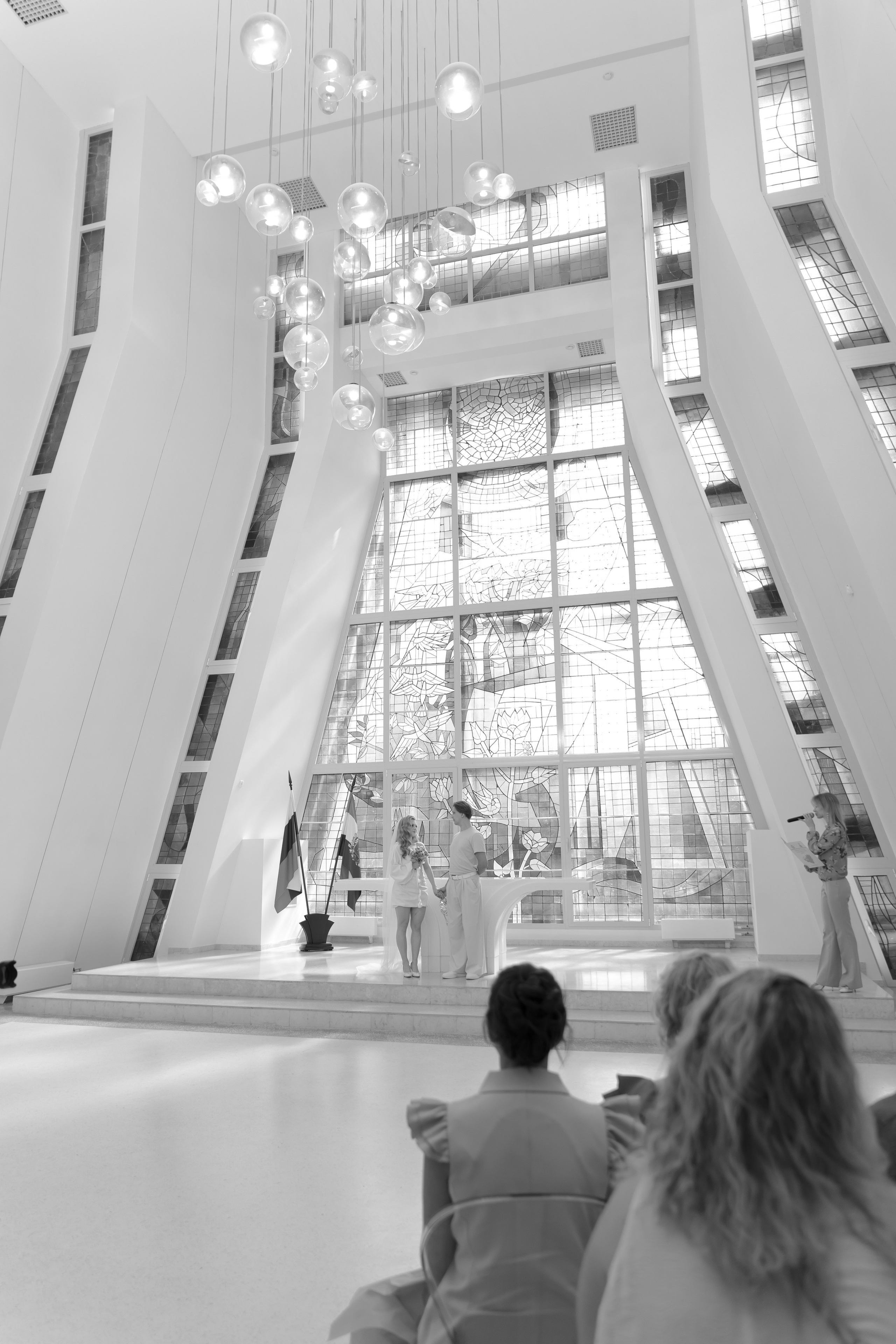 Елизавета & Денис. Фотограф в Самаре Алена Гречка