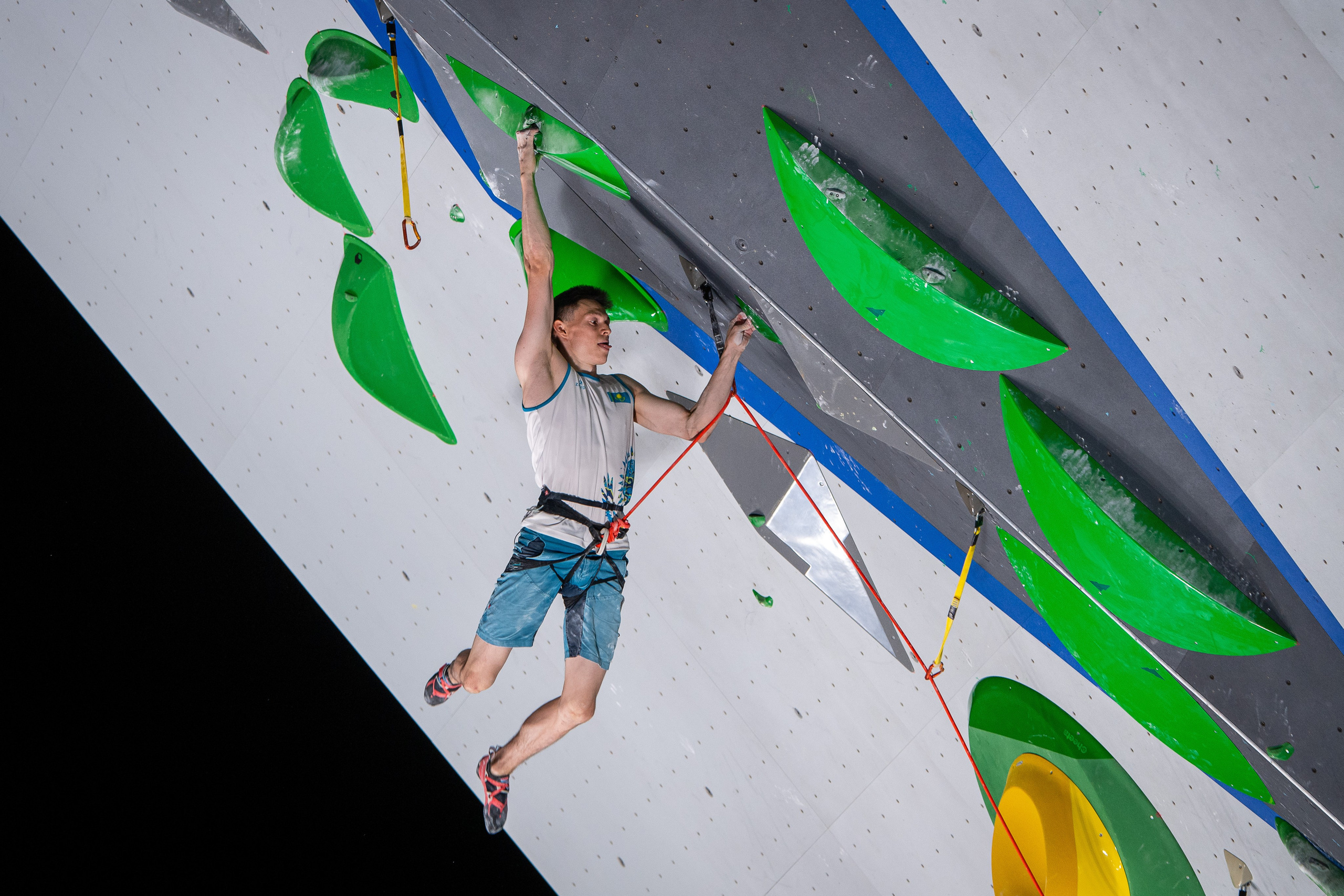 Олимпийские игры. Профессиональный фотограф в Алматы Влад Семёнов