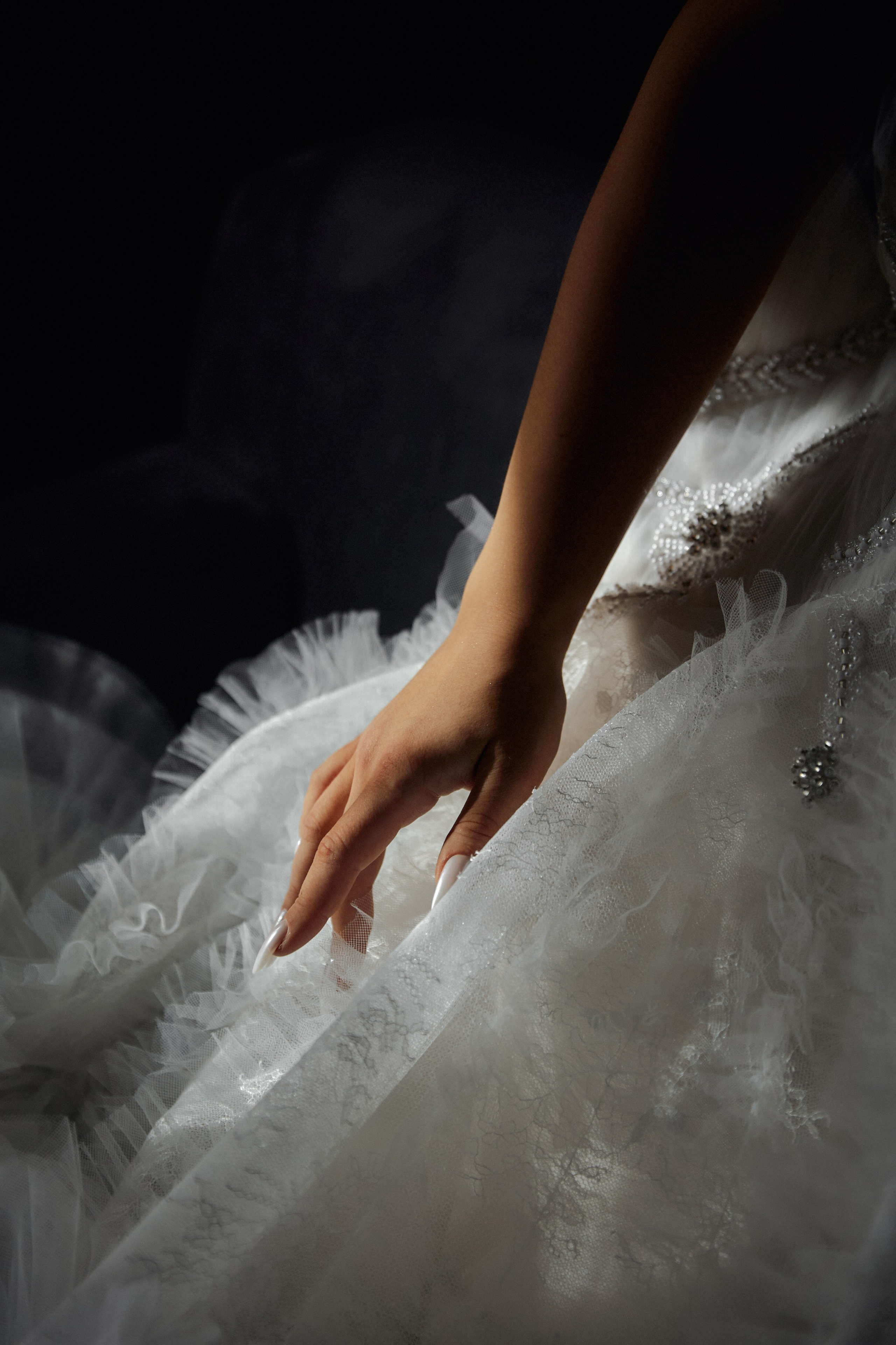 Кирилл и Кристина. Свадебный фотограф в Сургуте Иванов Павел