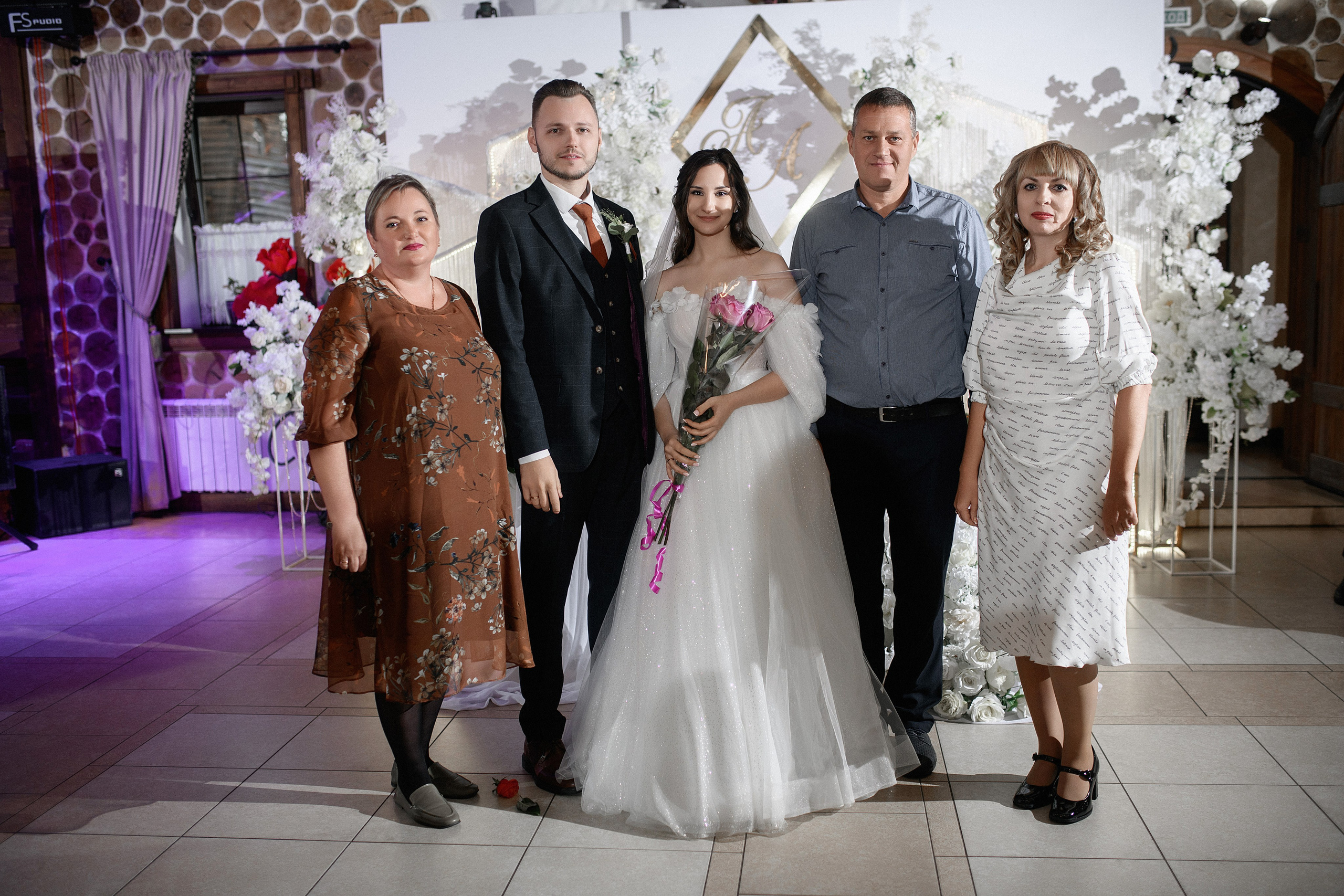 Александр и Александра. Свадебный фотограф Белгород Валуйки Старый Оскол Воронеж