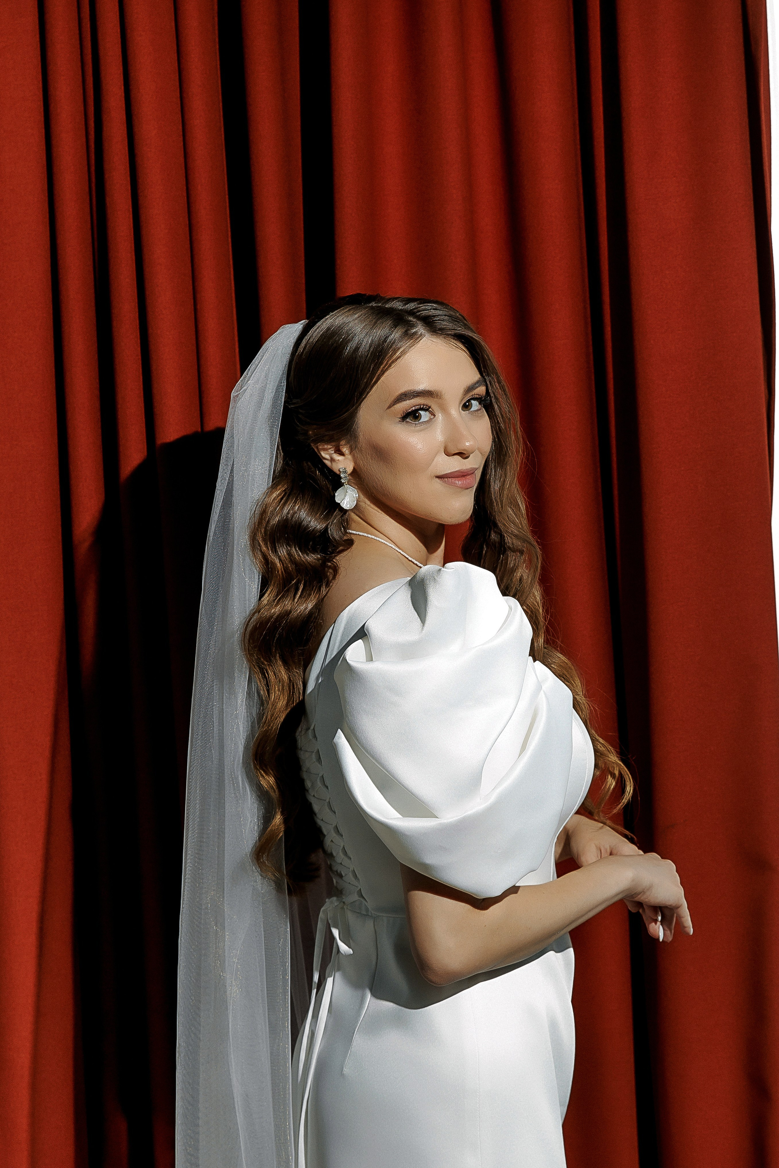 D&B. Фотограф в Саратове Мария Буршина