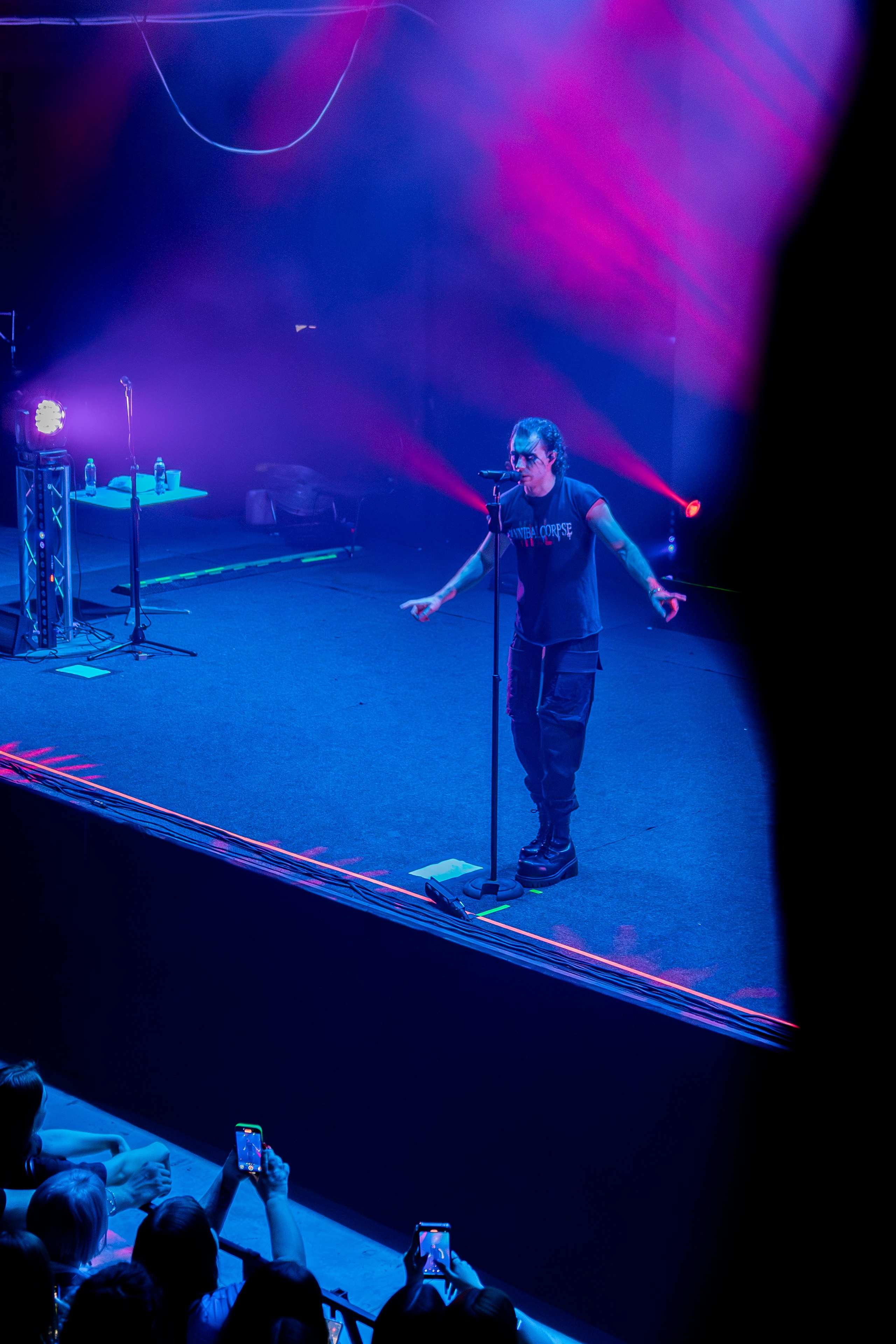 Концерт | КОСТА ЛАКОСТА