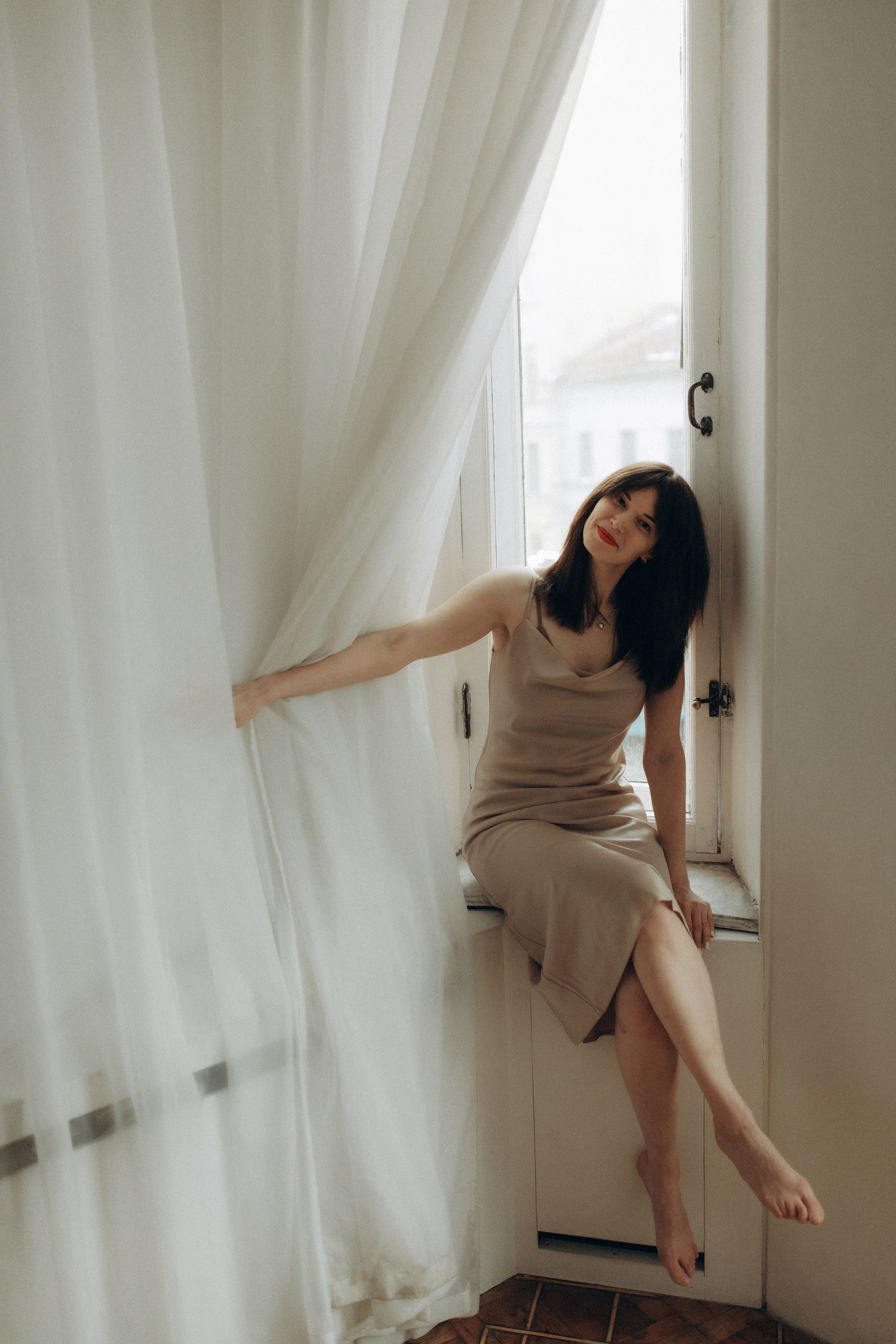 Маша. Фотограф в Петербурге Ольга Стрельченко