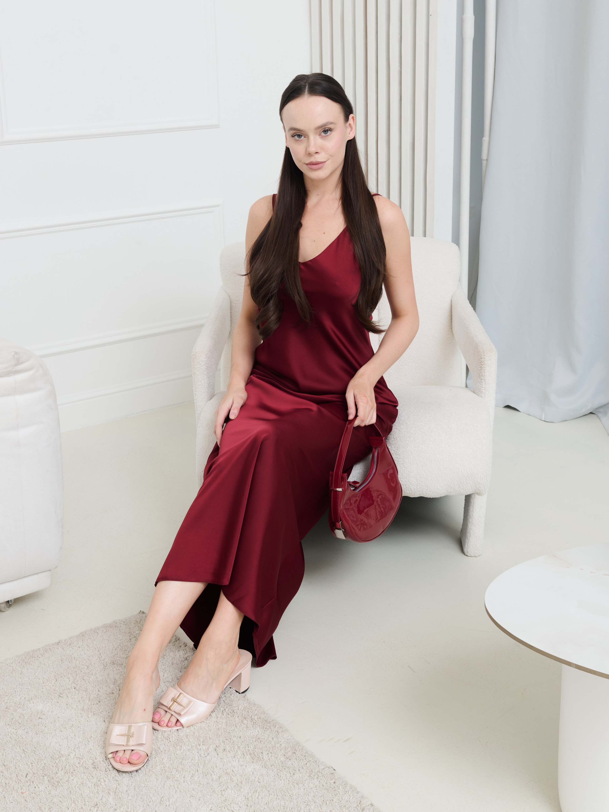 Каталог, интерьерная съемка. Фотограф Москва