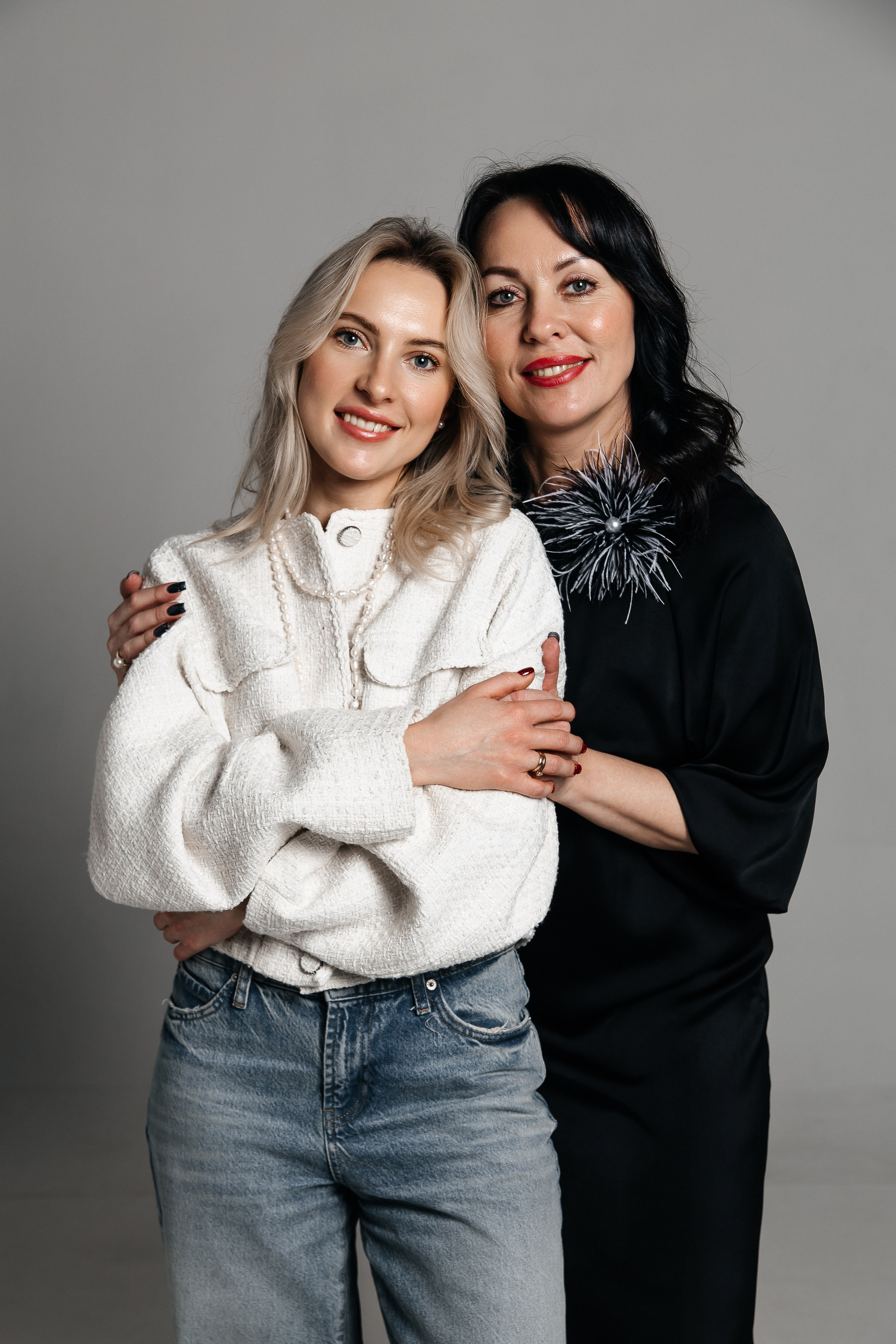 Семейные истории. Фотограф Ольга Кудрявцева. Профессиональная фотосъёмка в Калининграде