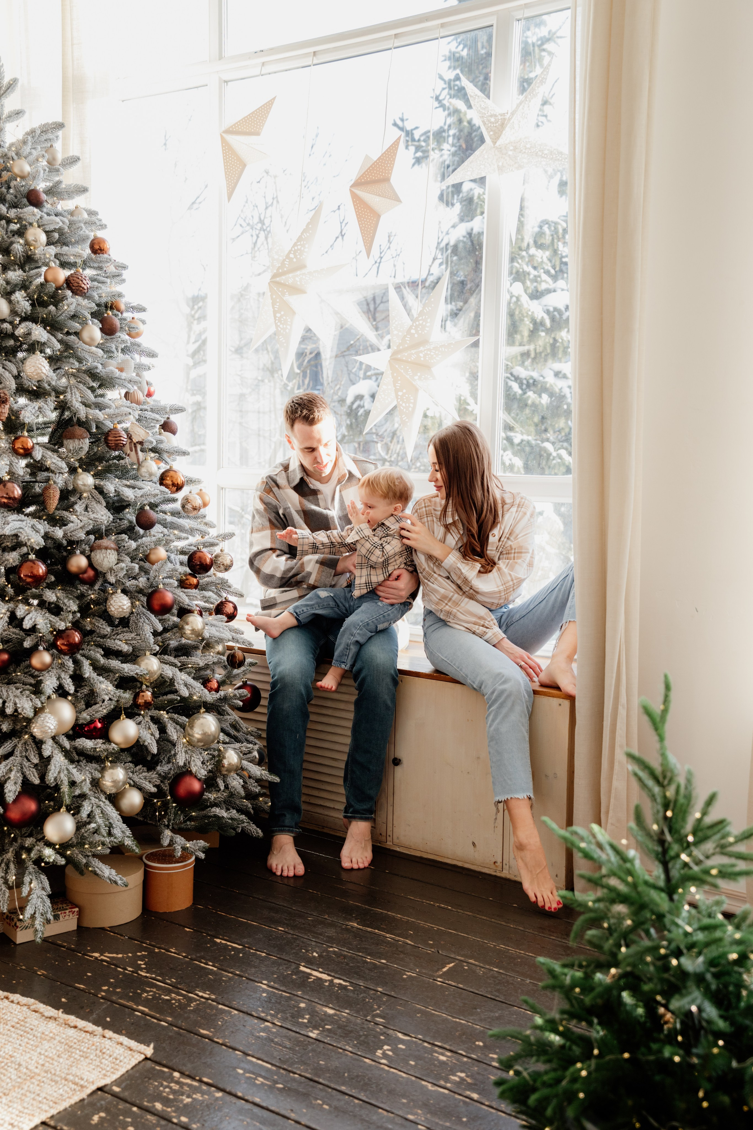Семейная история). Семейный фотограф документалист в Пензе Лопатинская Татья