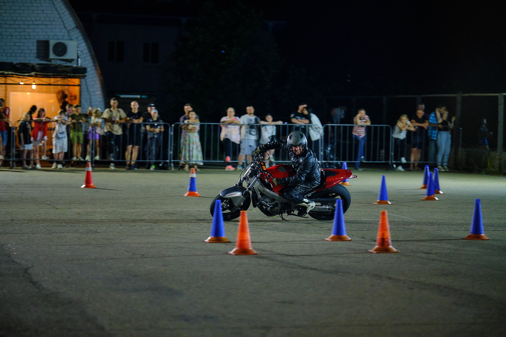 27.07.2024 Ночная Джимхана. Константин Тимонин — фотограф в Краснодаре