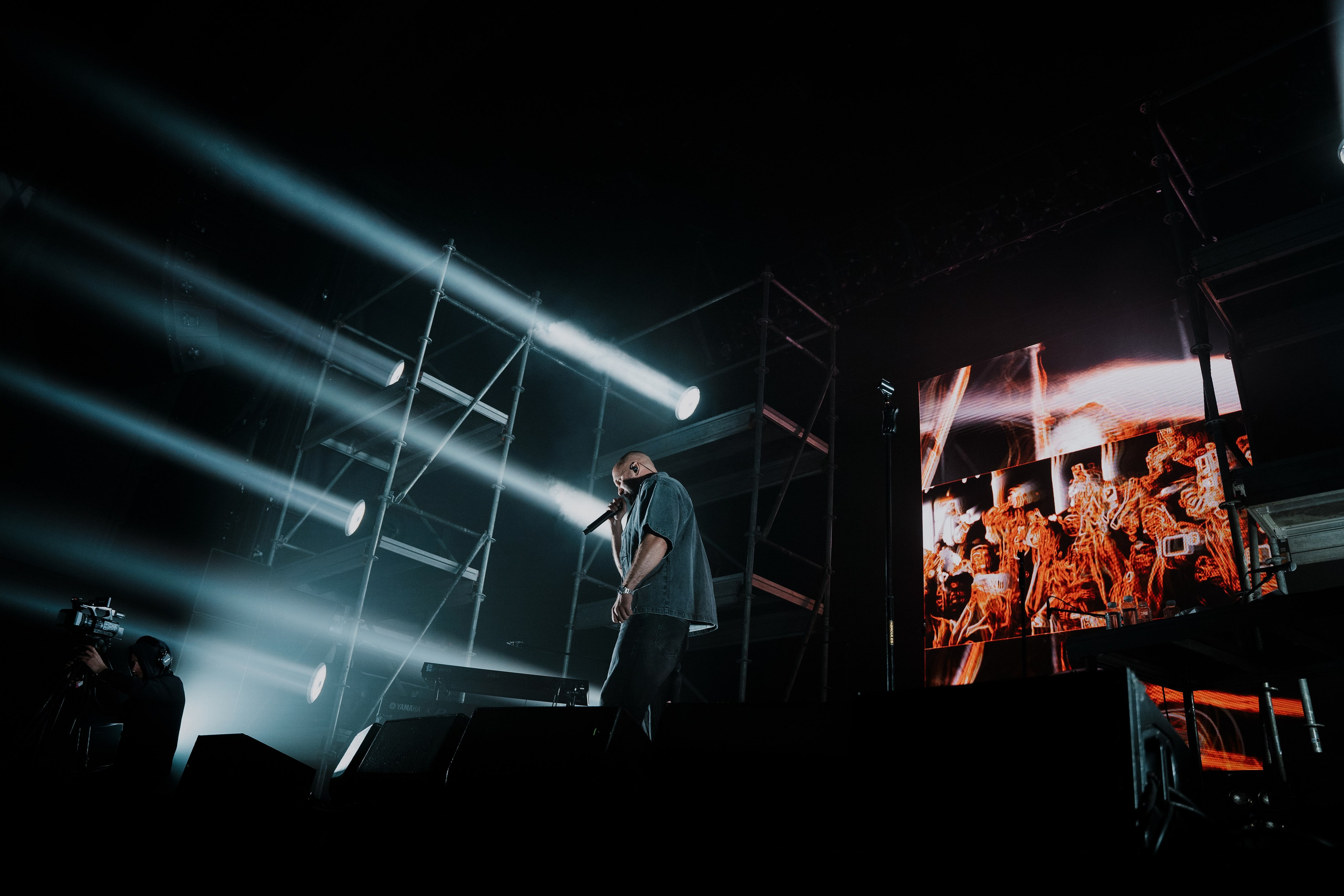 LOC-DOG. Фотограф Москва