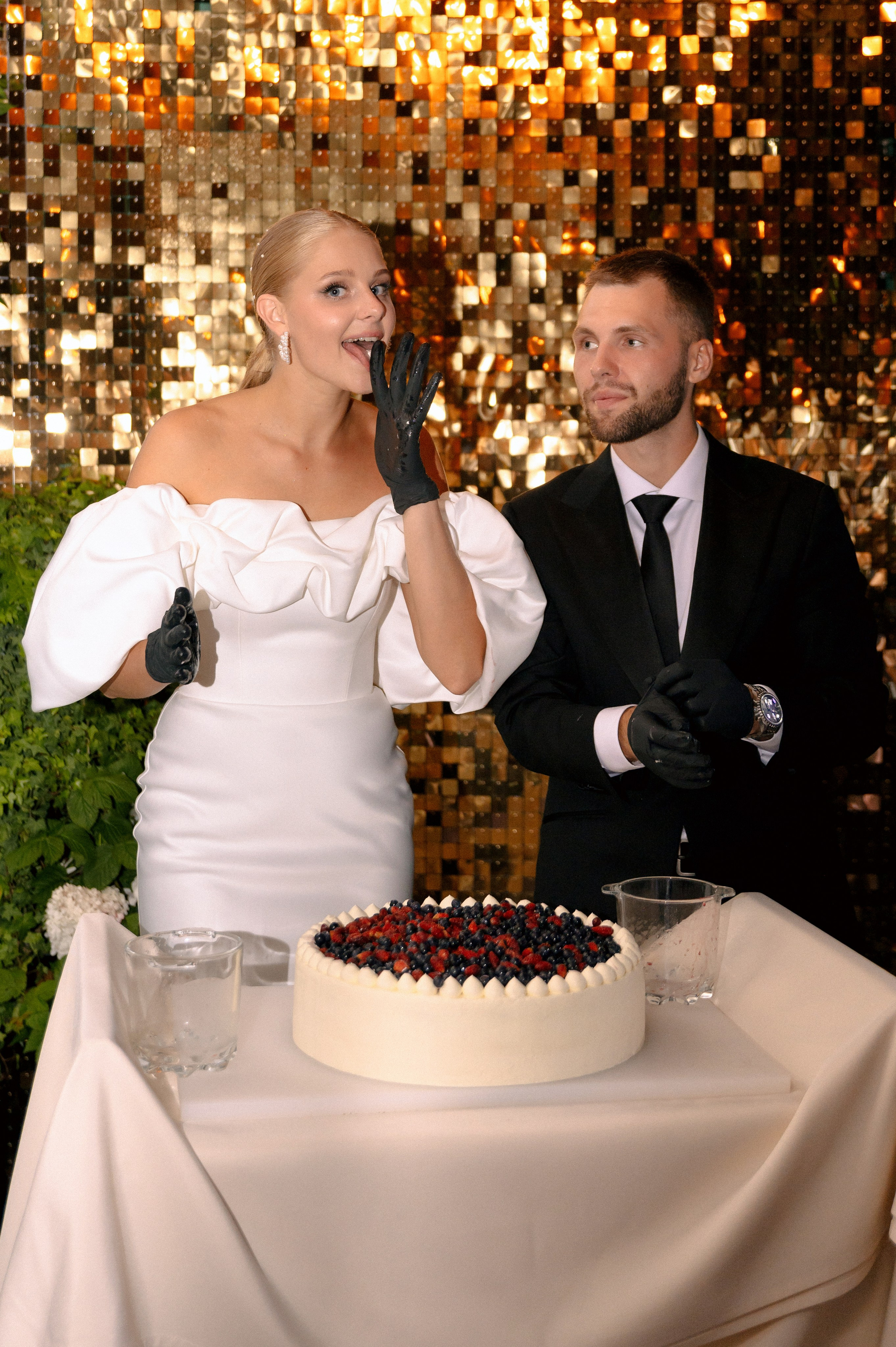 НАСТЯ и КИРИЛЛ. Шашкова Вероника / Свадебный и семейный фотограф Москва и Ярославль