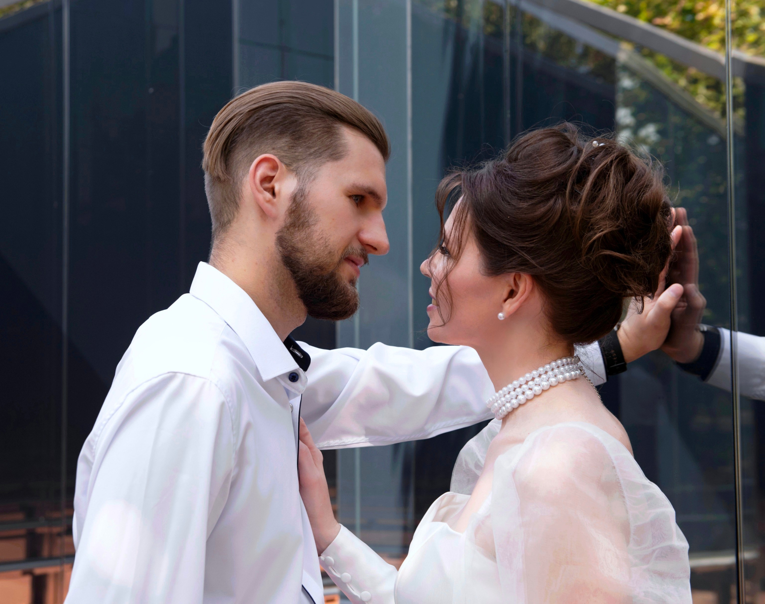 Таинство венчания. Крыгина Ольга Фотограф Краснодар