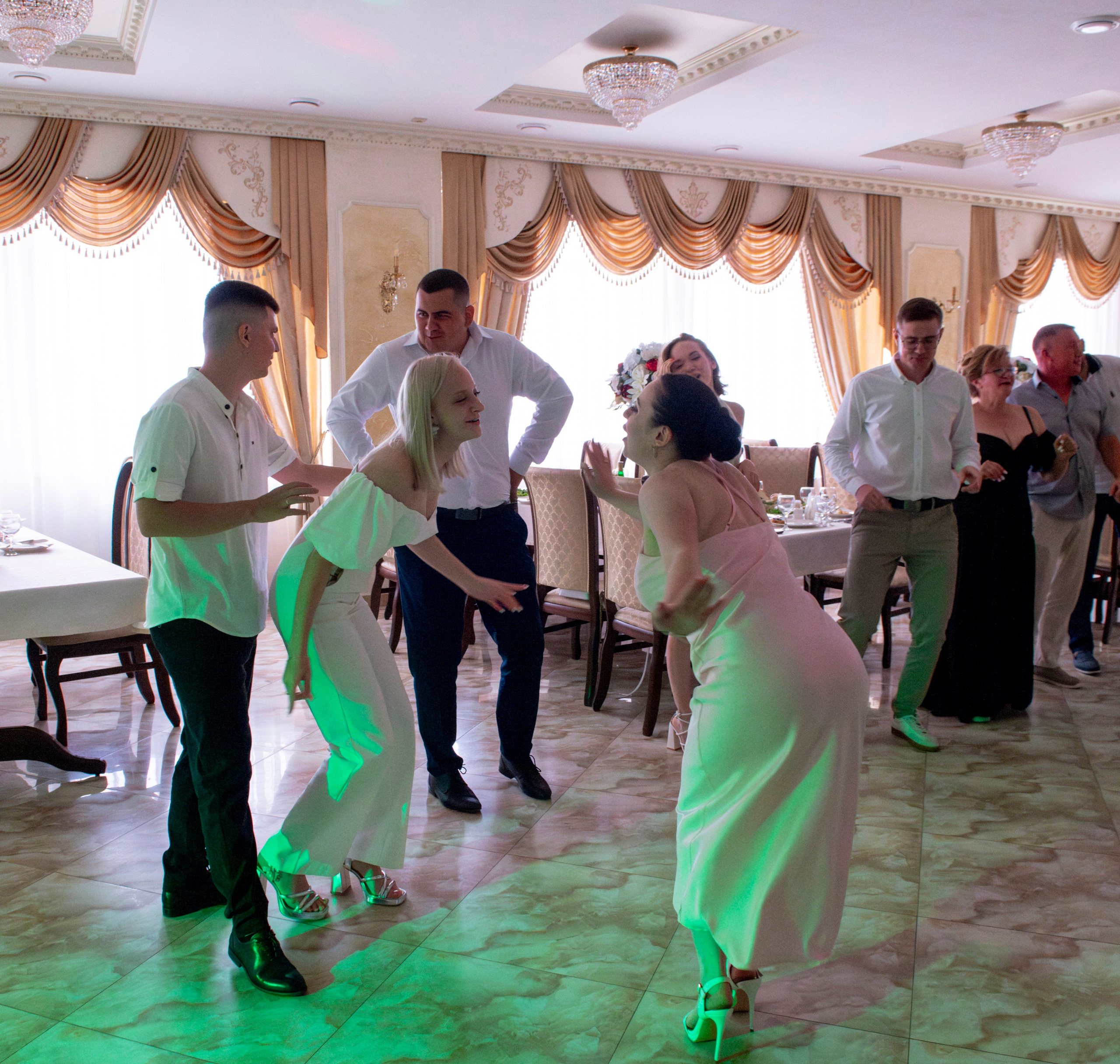 Михаил и Дарья. Крыгина Ольга Фотограф Краснодар