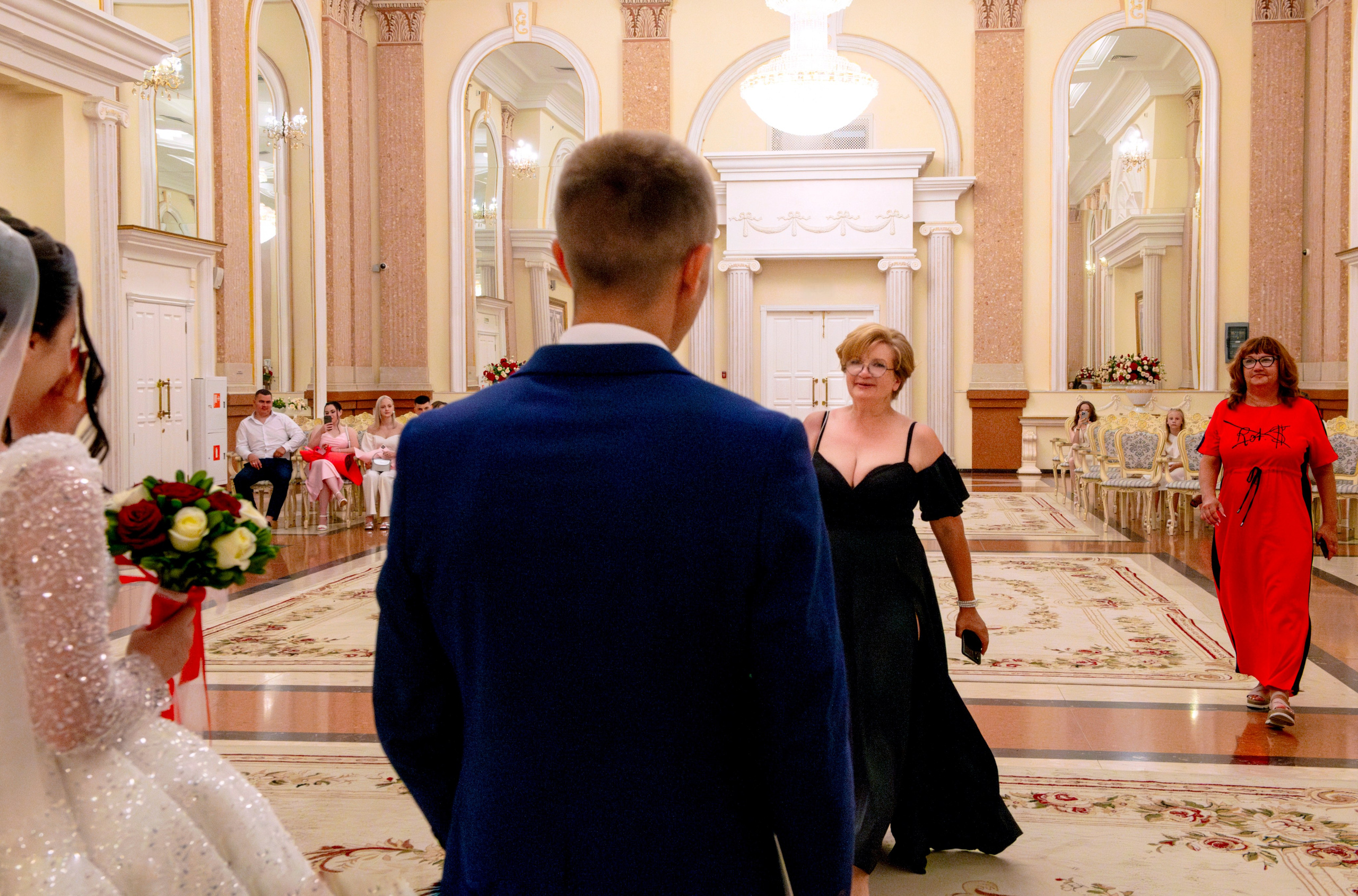 Михаил и Дарья. Крыгина Ольга Фотограф Краснодар