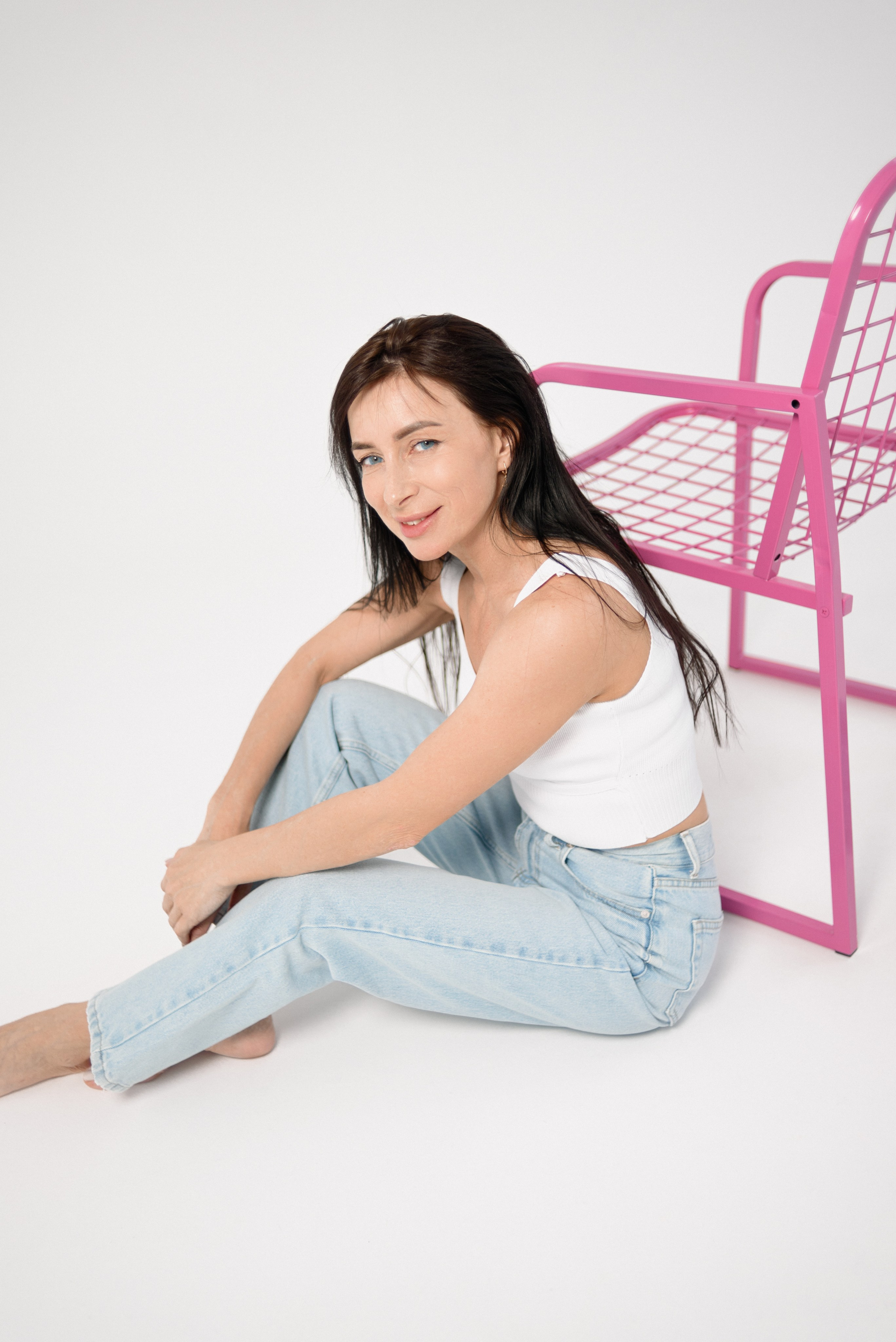 Евгения. Фотограф Дарья Мустафина, Тюмень