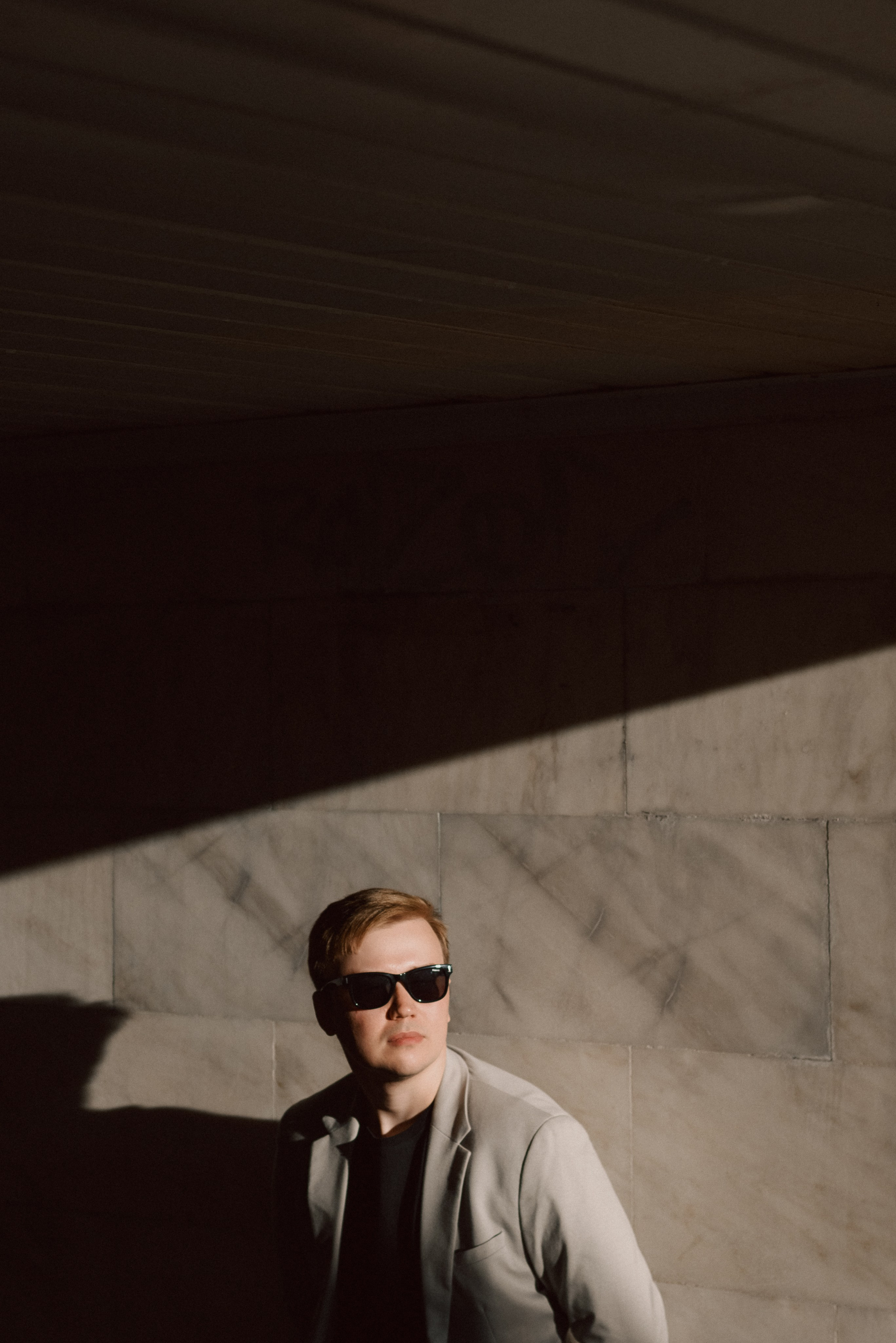 Кирилл. Фотограф Дарья Мустафина, Тюмень