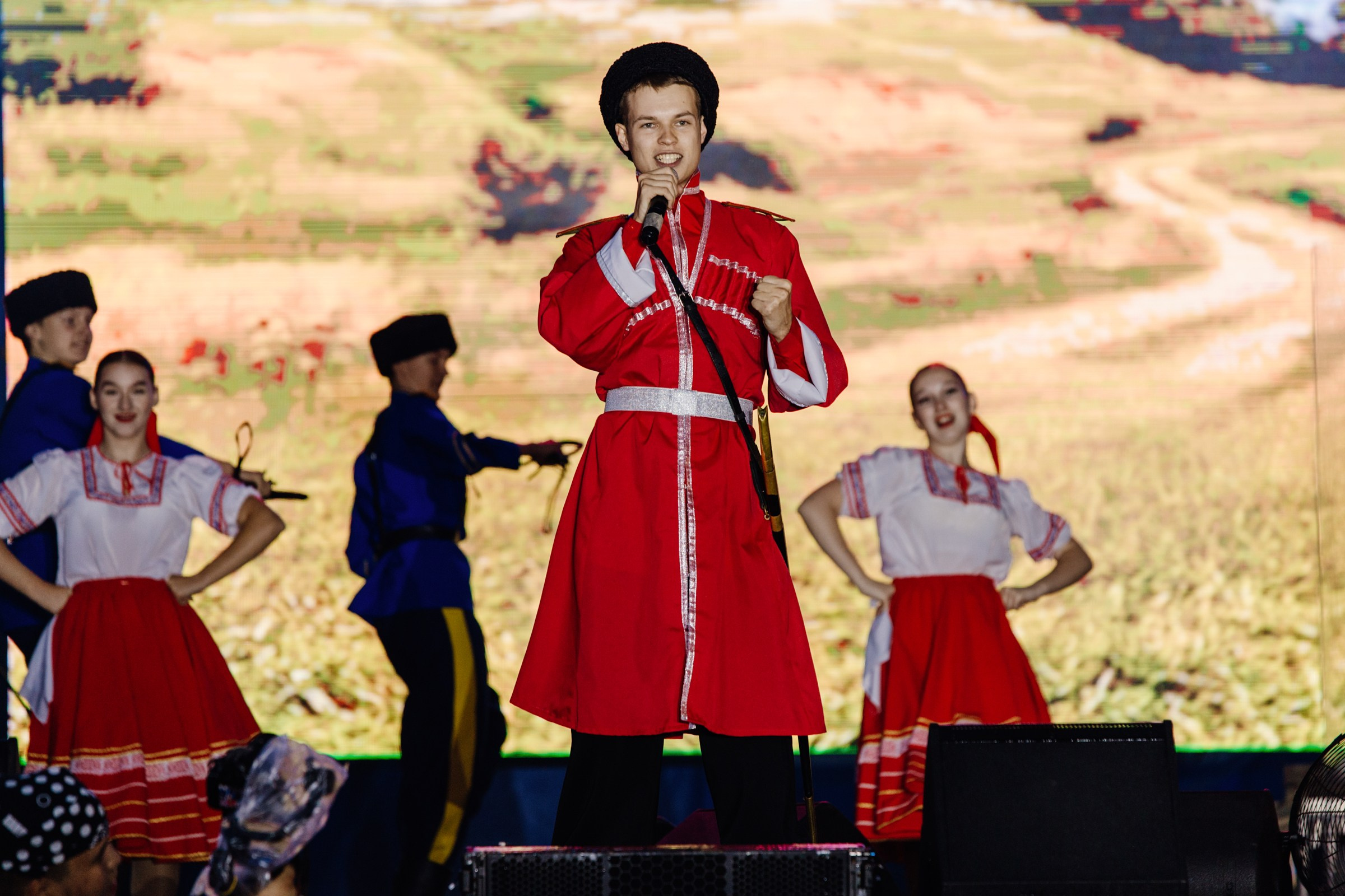 День города Усолье-Сибирское 2025. Фотограф в Иркутске Евгения Айвазова