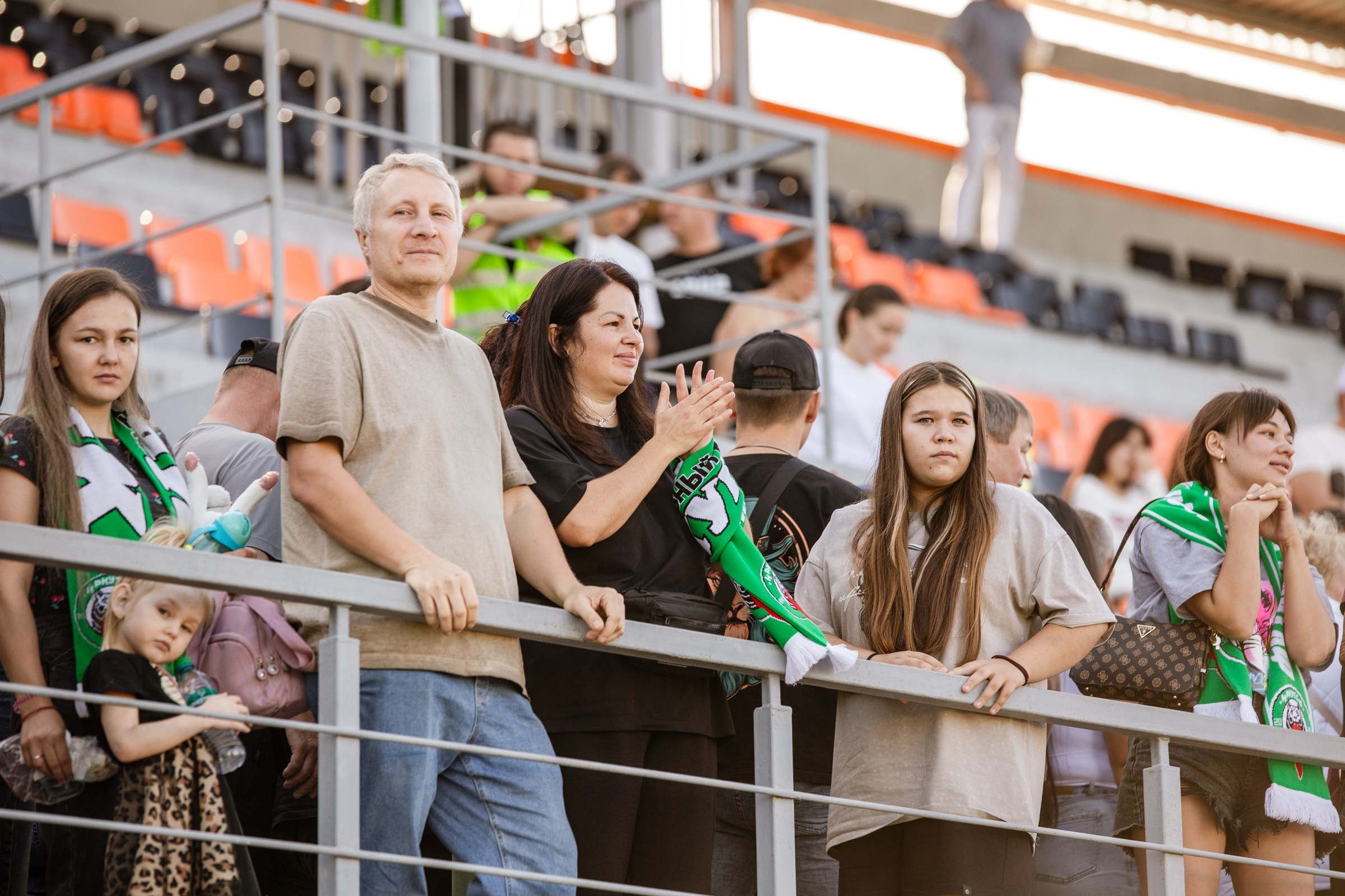 Первенство России по футболу LEON-Вторая лига Б | ФК Иркутск — Чертаново (Москва) | 24.08.25. Фотограф в Иркутске Евгения Айвазова