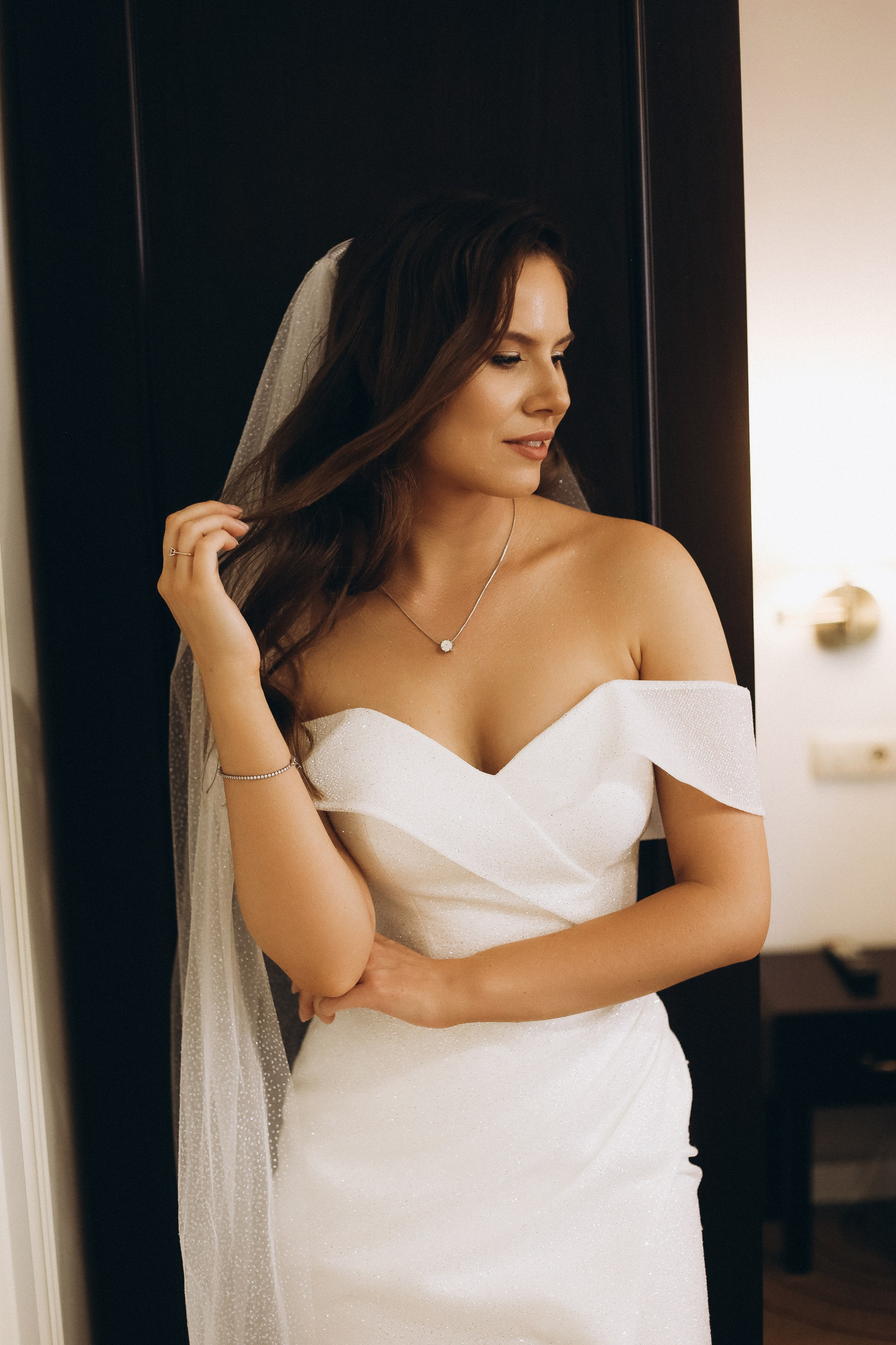 Айман & Наталья. Свадебный фотограф Татьяна Курганская