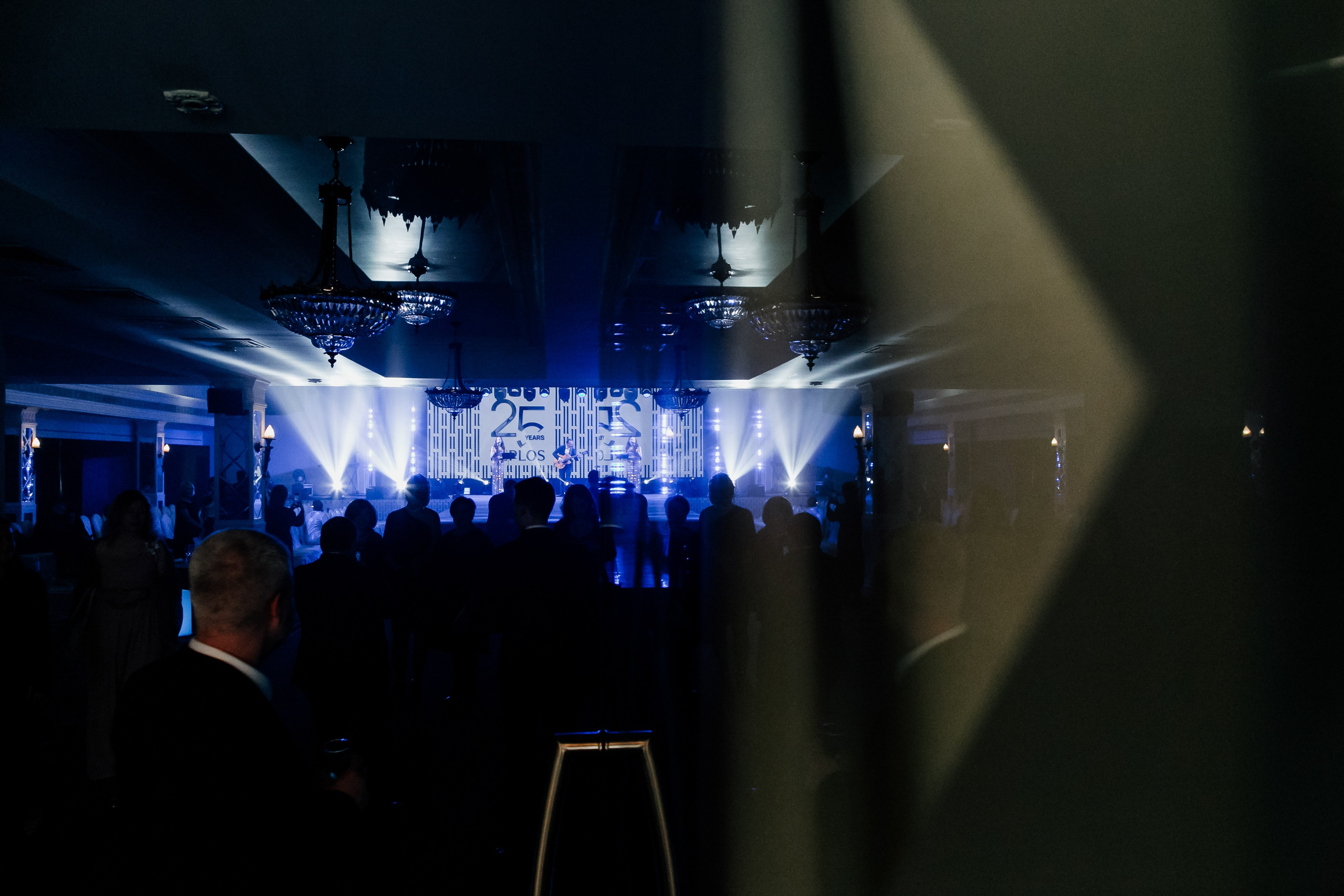 Peplos 25 years. Фотограф Иван Гуляев