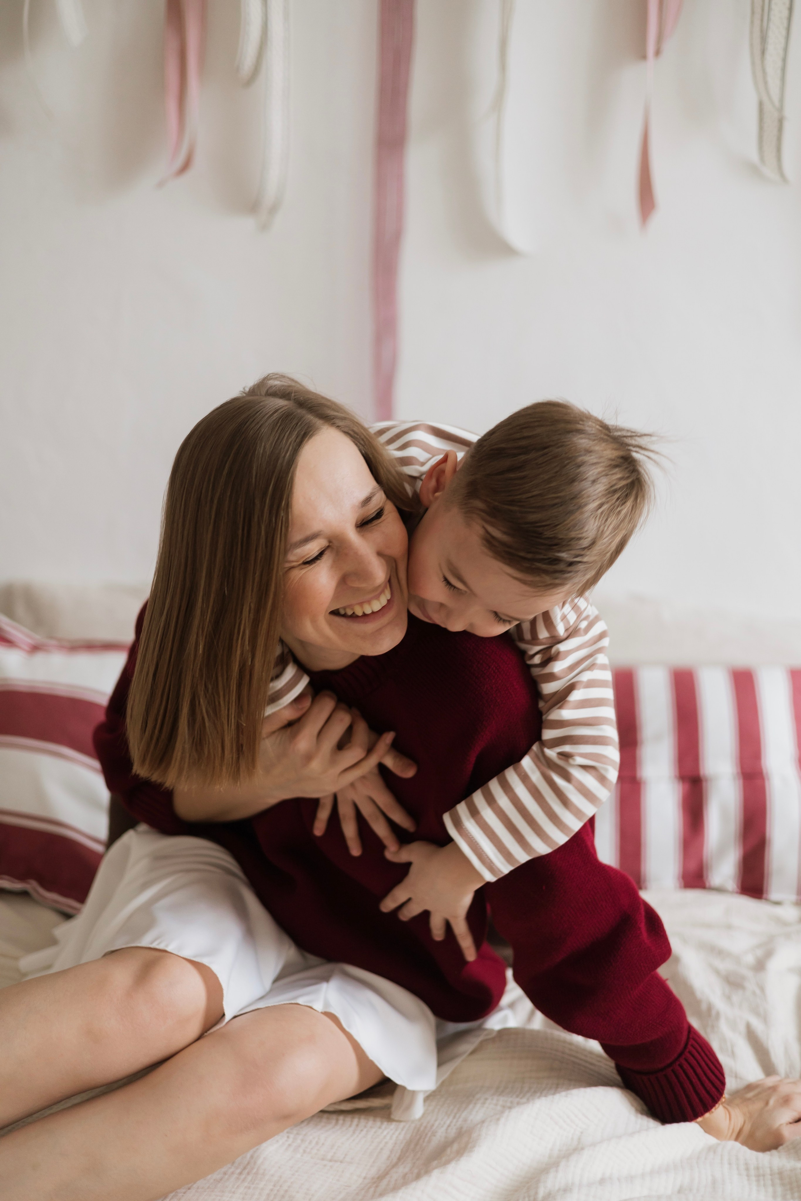 Дима и Лена. Фотограф в Кемерово Миллер Анна