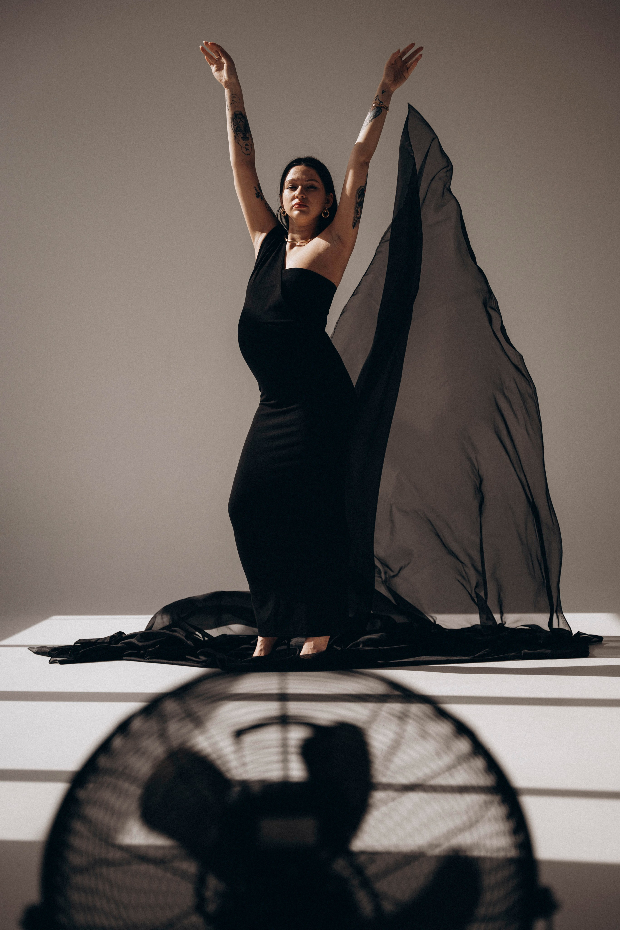 Фотосессия «Буду мамой». Фотограф Голенева Анастасия