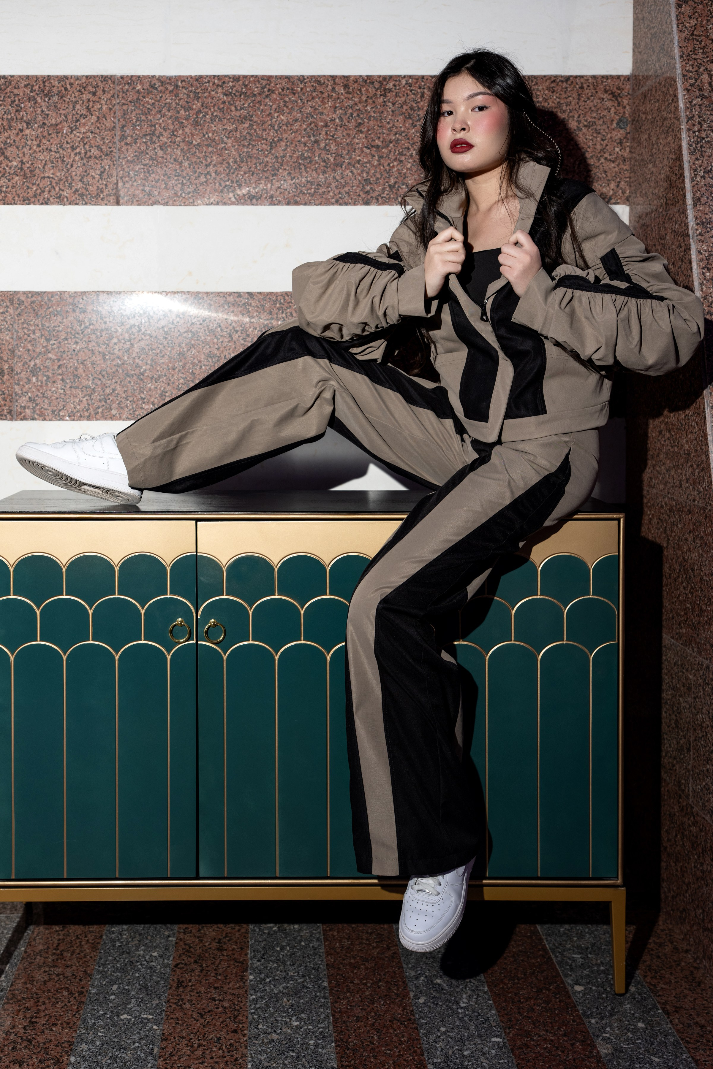 Backstage. Сайт Алматинского НЮ АРТ, будуар и фэшн фотографа Дениса Карпенко