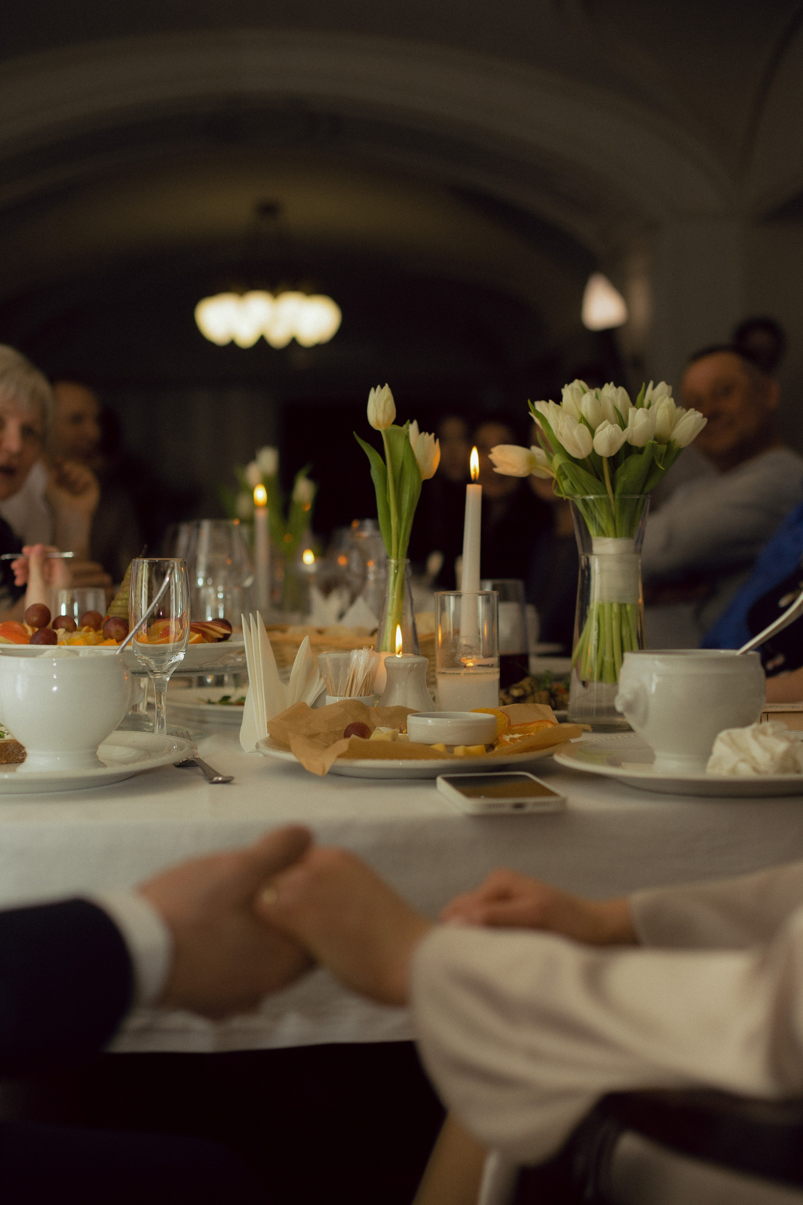 Арина и Антон, дом-музей и семейный ужин. Фотограф любви в городе Казань