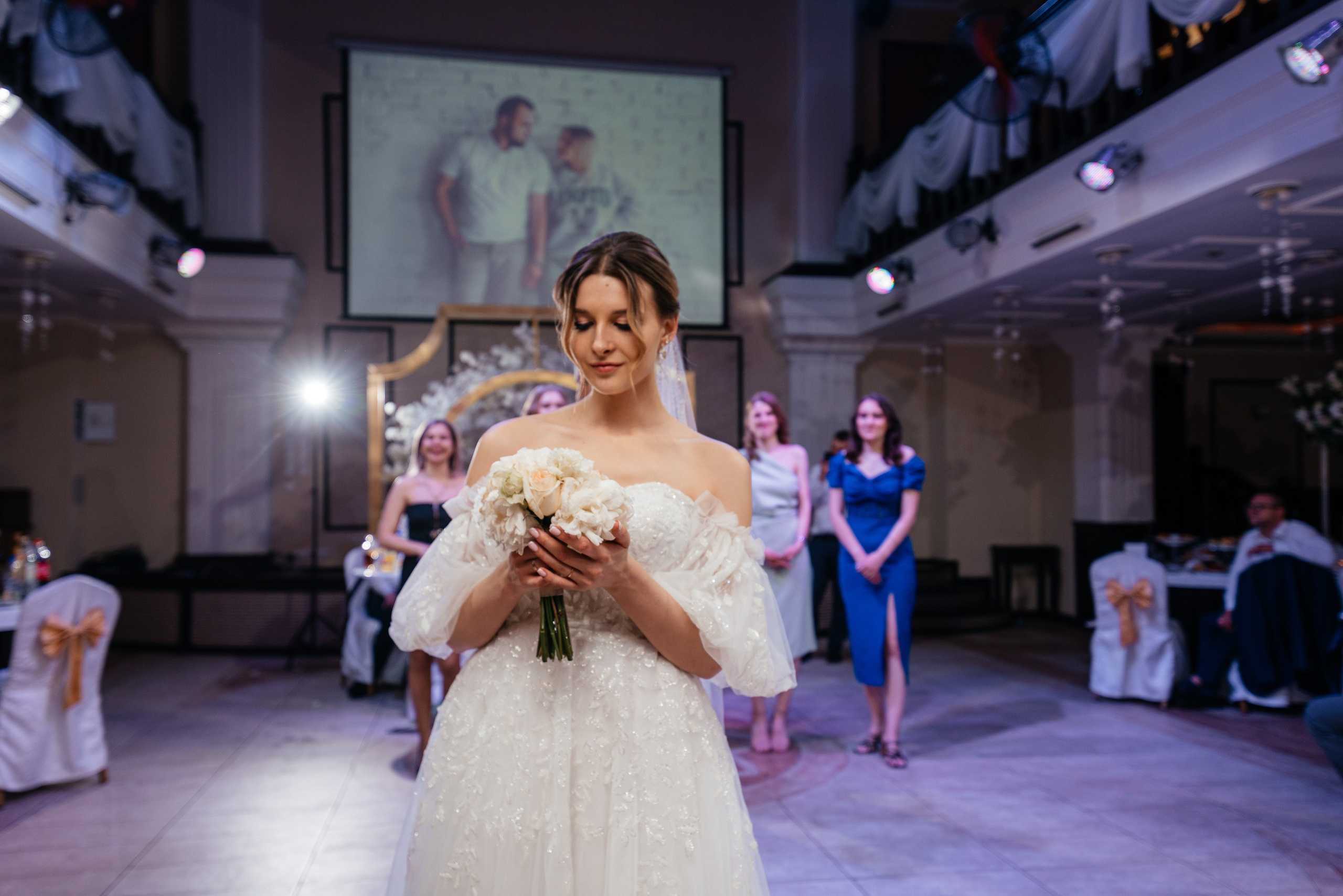 Егор & Анна. Свадебный фотограф в Донецке — Вита Донец