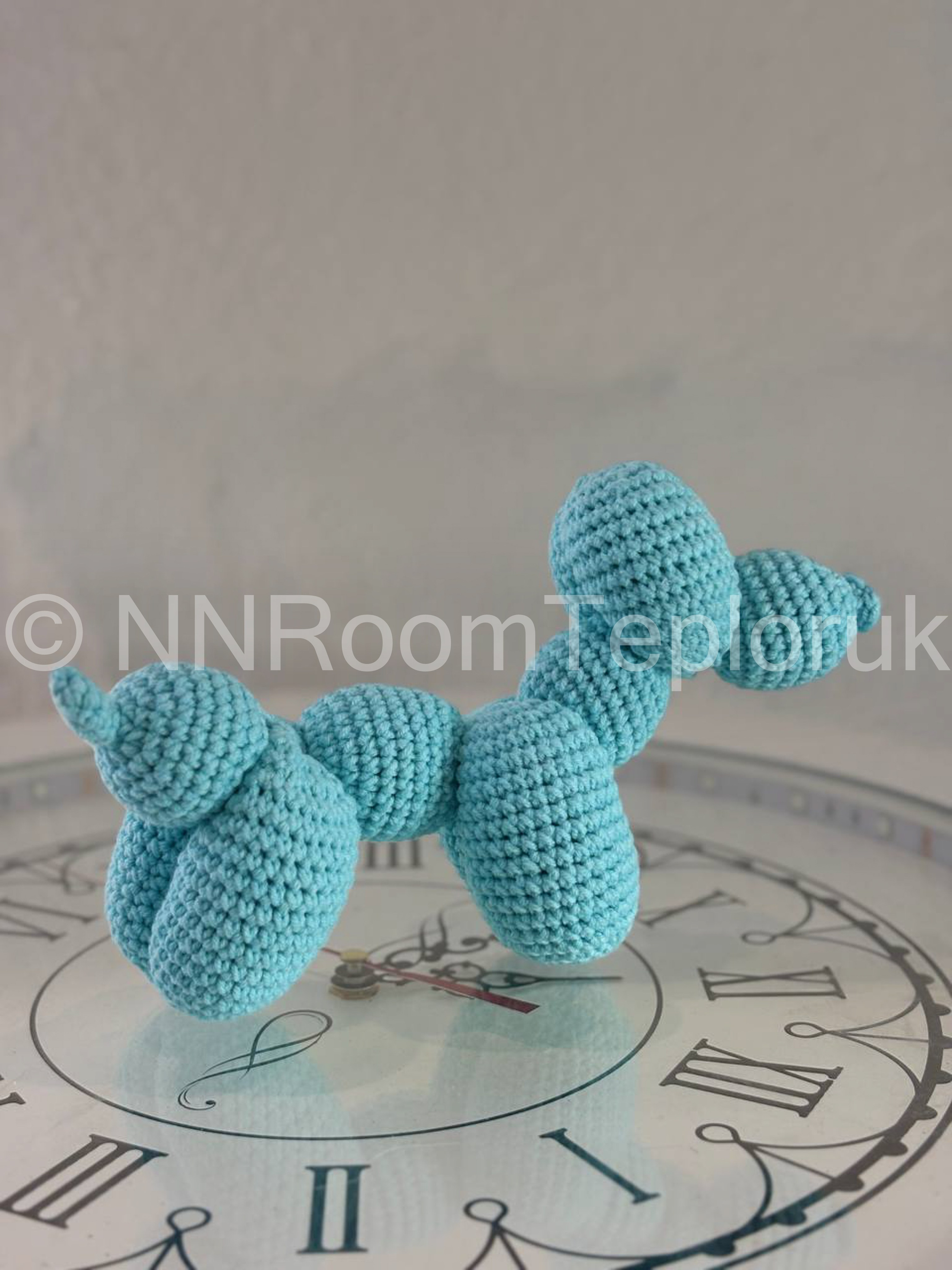 Куклы и игрушки. NNRoomТеплорук