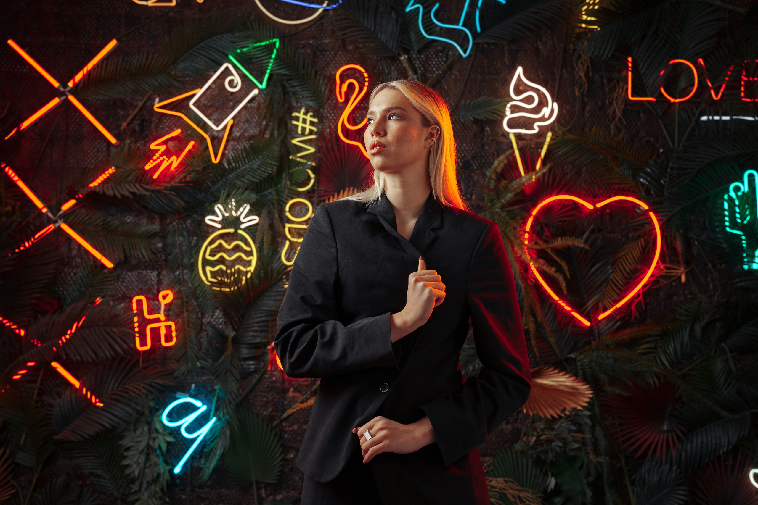 Надежда. Репортажный и Свадебный фотограф в Москве Иван Белов