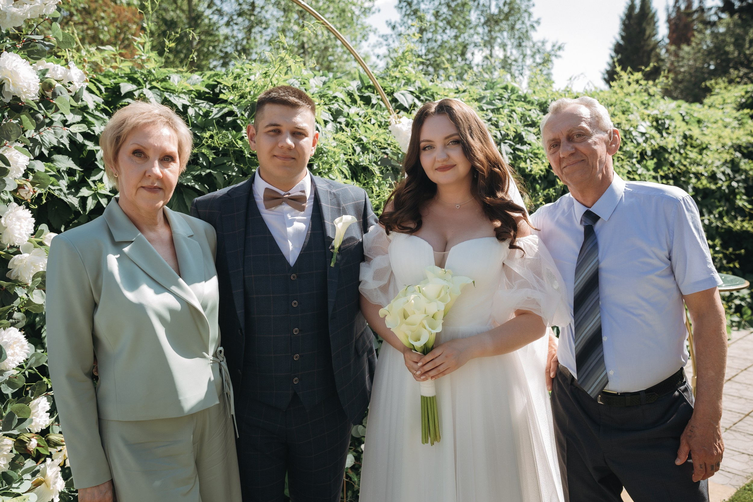 Wedding | Alexandra & Dmitriy. Свадебный фотограф Пермь