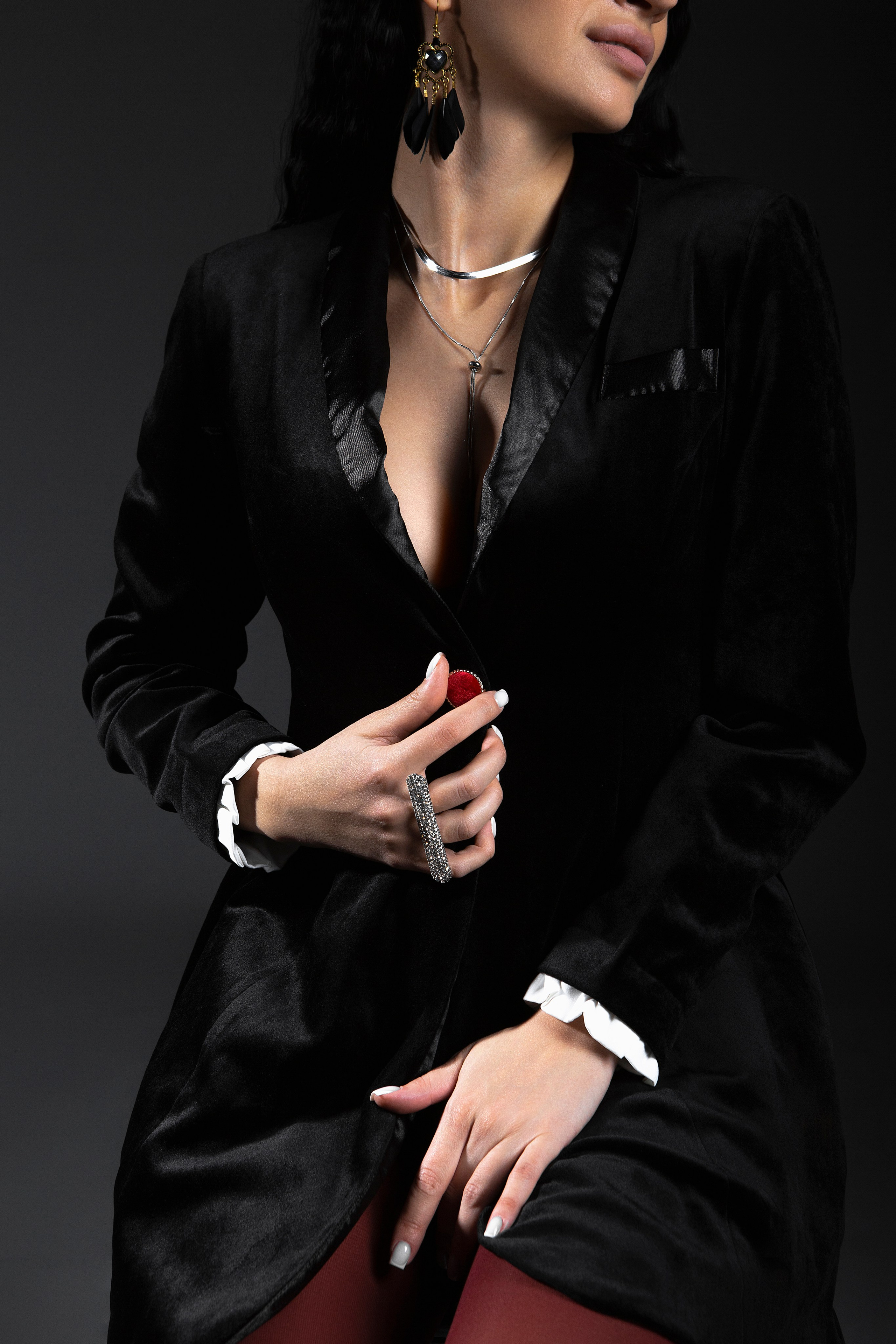 Ника с мужем. Фотограф Лесозаводск/Хабаровск