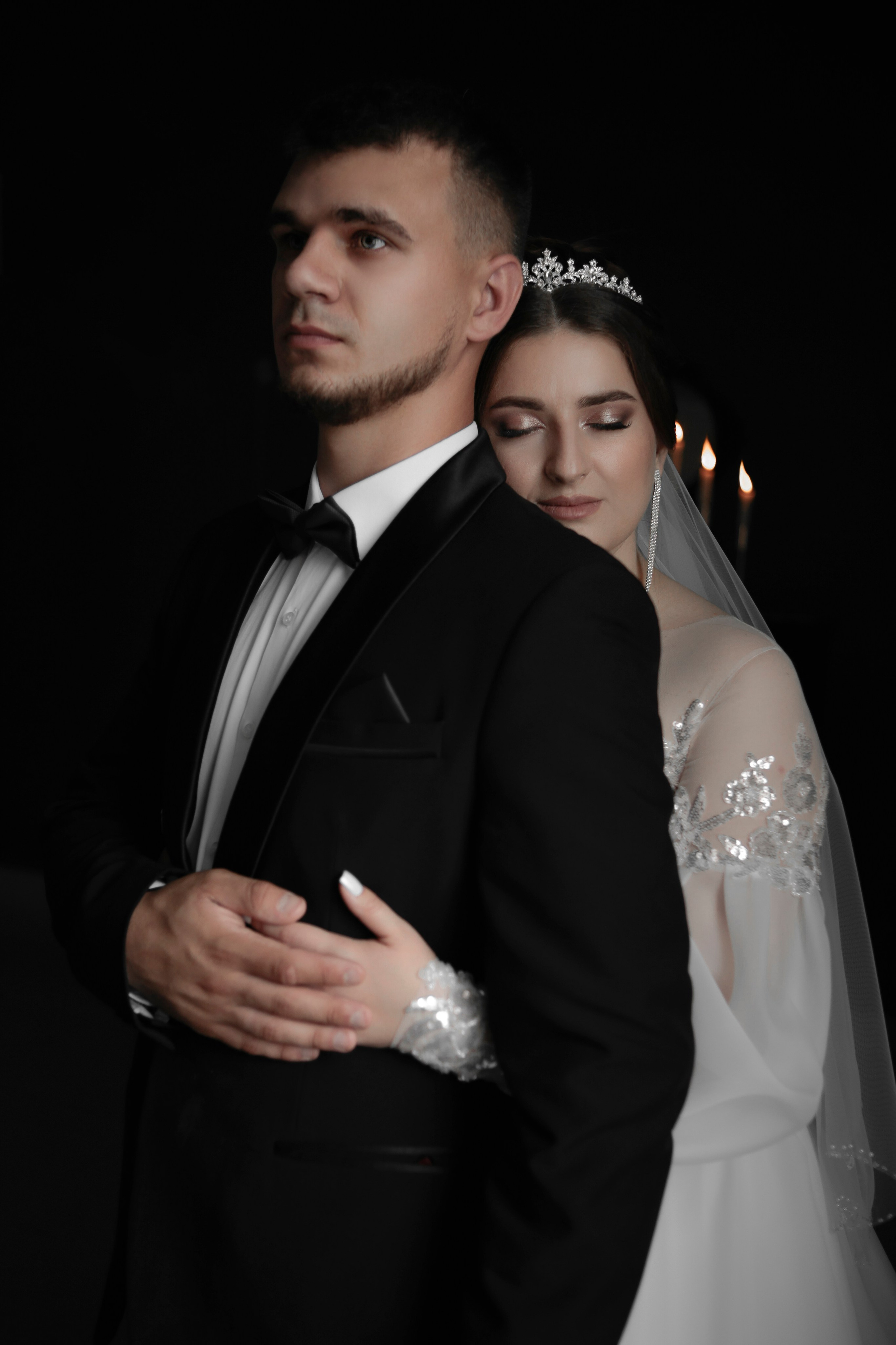 Алина и Ваня (Свадьба). Фотограф Лесозаводск/Хабаровск